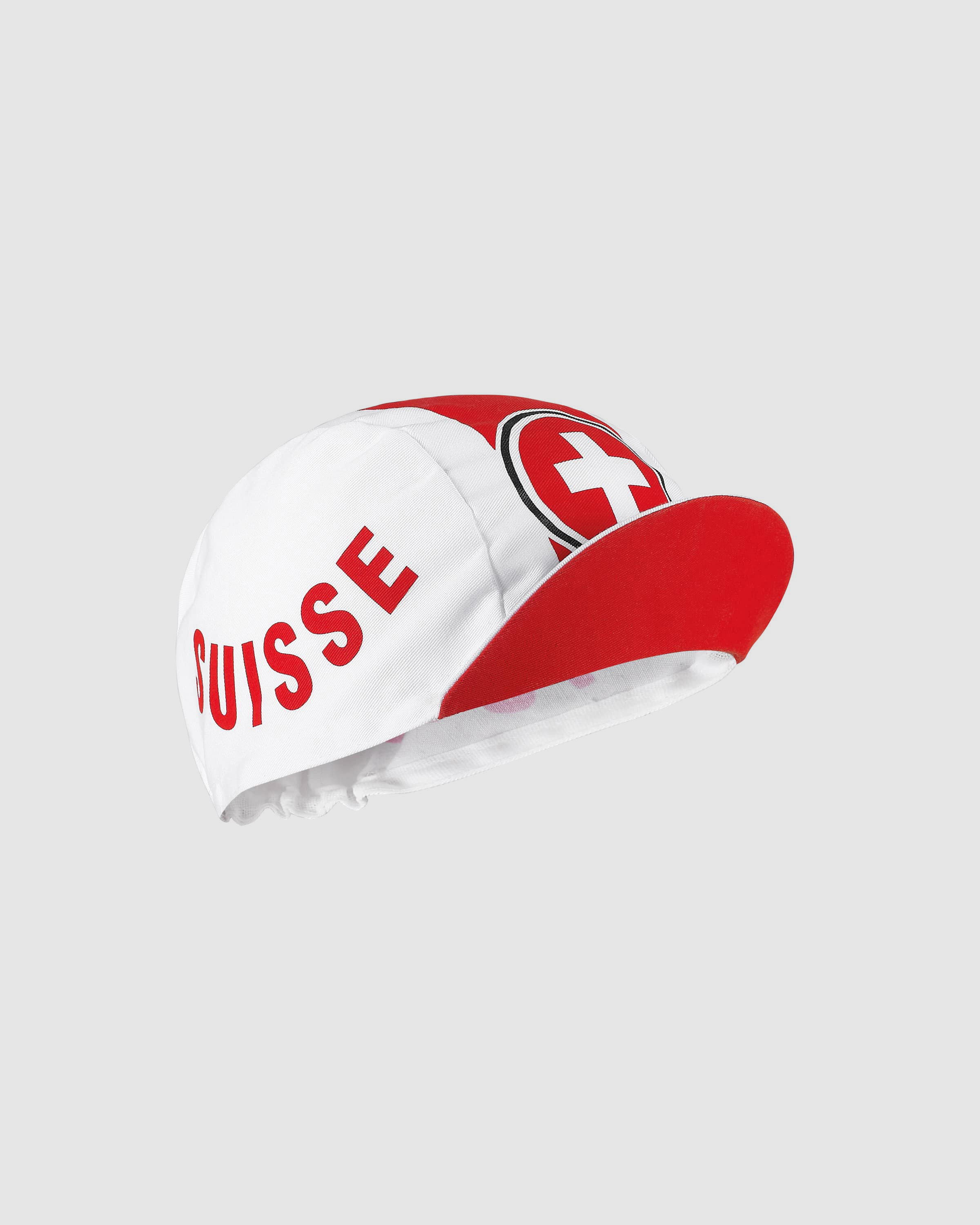 Suisse Fed cap - ASSOS Of Switzerland - Official Outlet