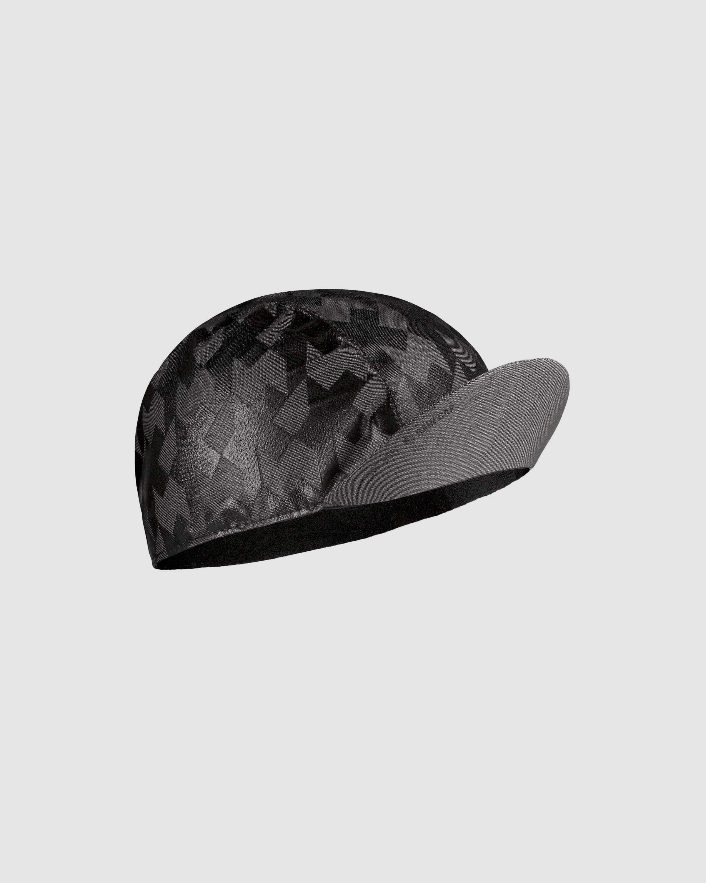 EQUIPE RS Rain Cap - ASSOS Of Switzerland - Official Outlet