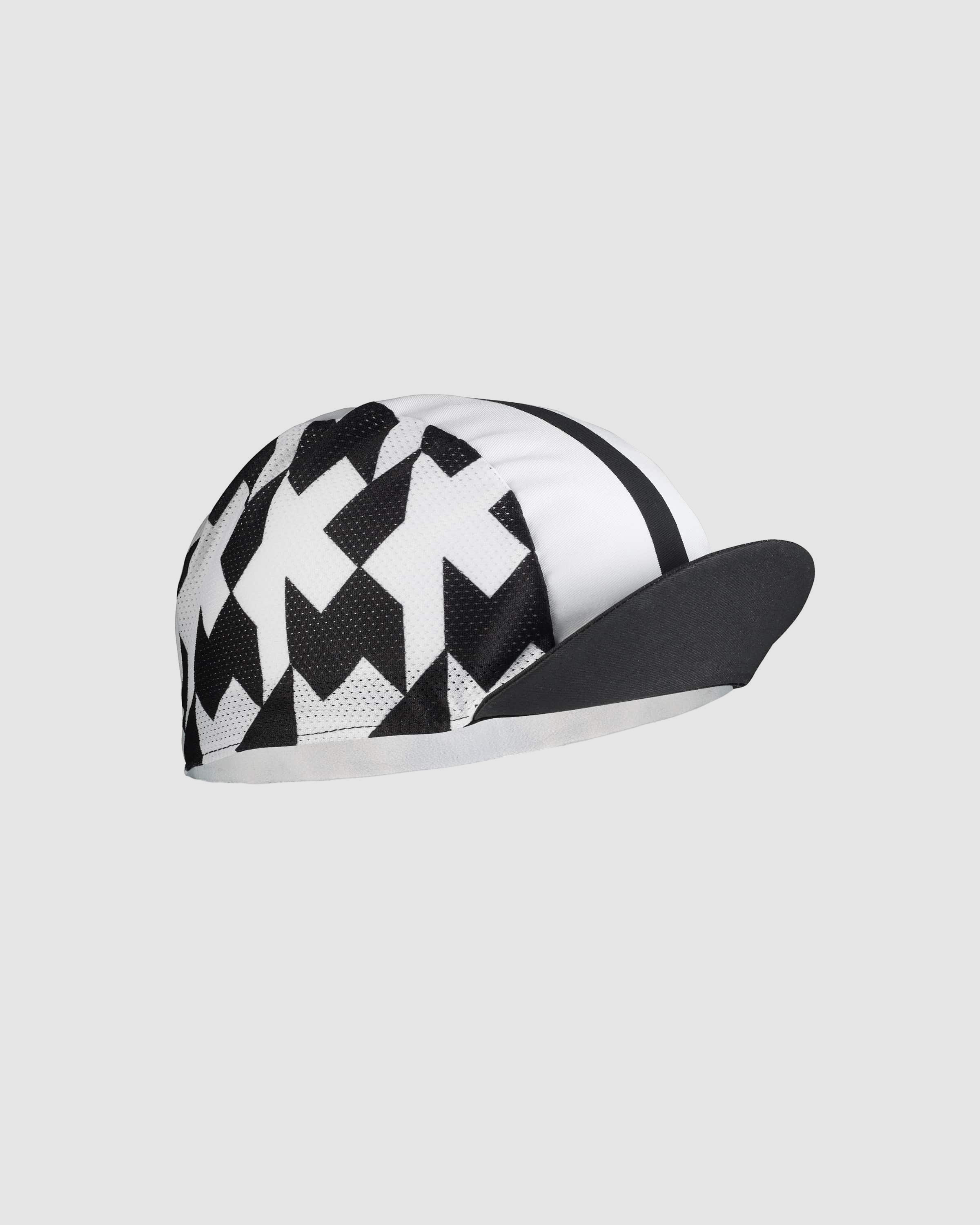 EQUIPE RS Cap - ASSOS Of Switzerland - Official Outlet