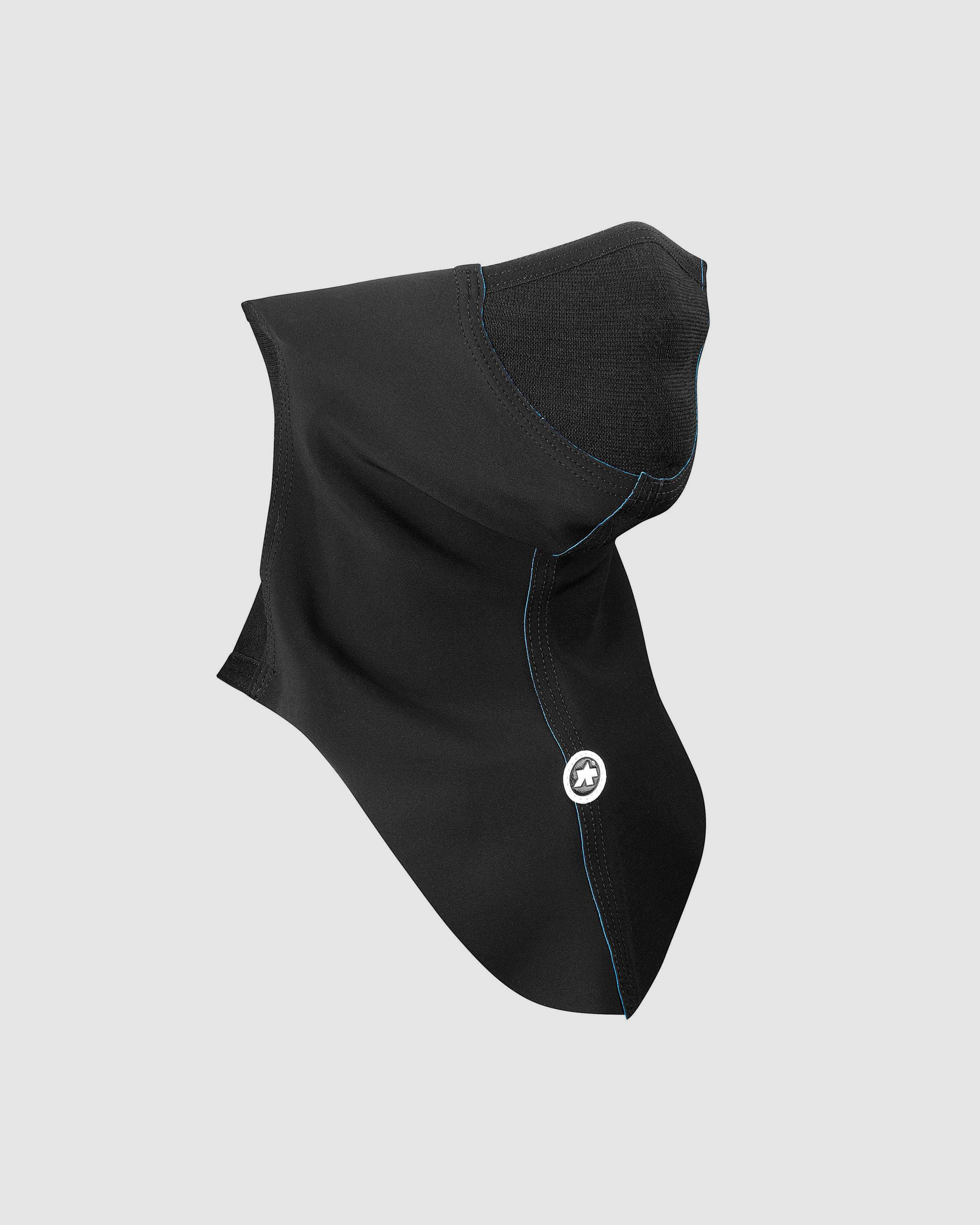 Winter Neck Protector - ASSOS Of Switzerland - Official Outlet