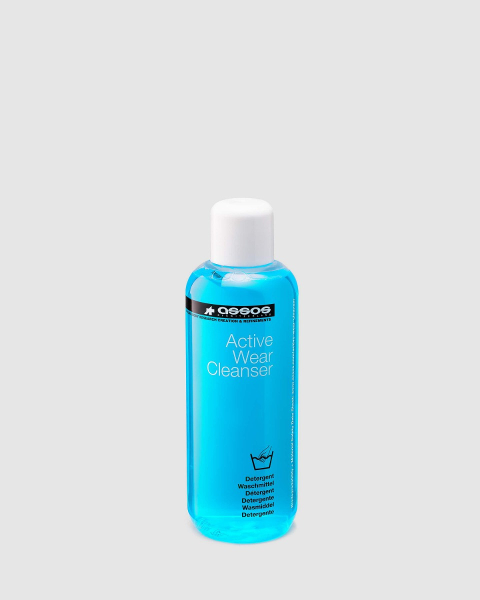 ACTIVE WEAR CLEANSER 300ML - ASSOS Of Switzerland - Official Outlet