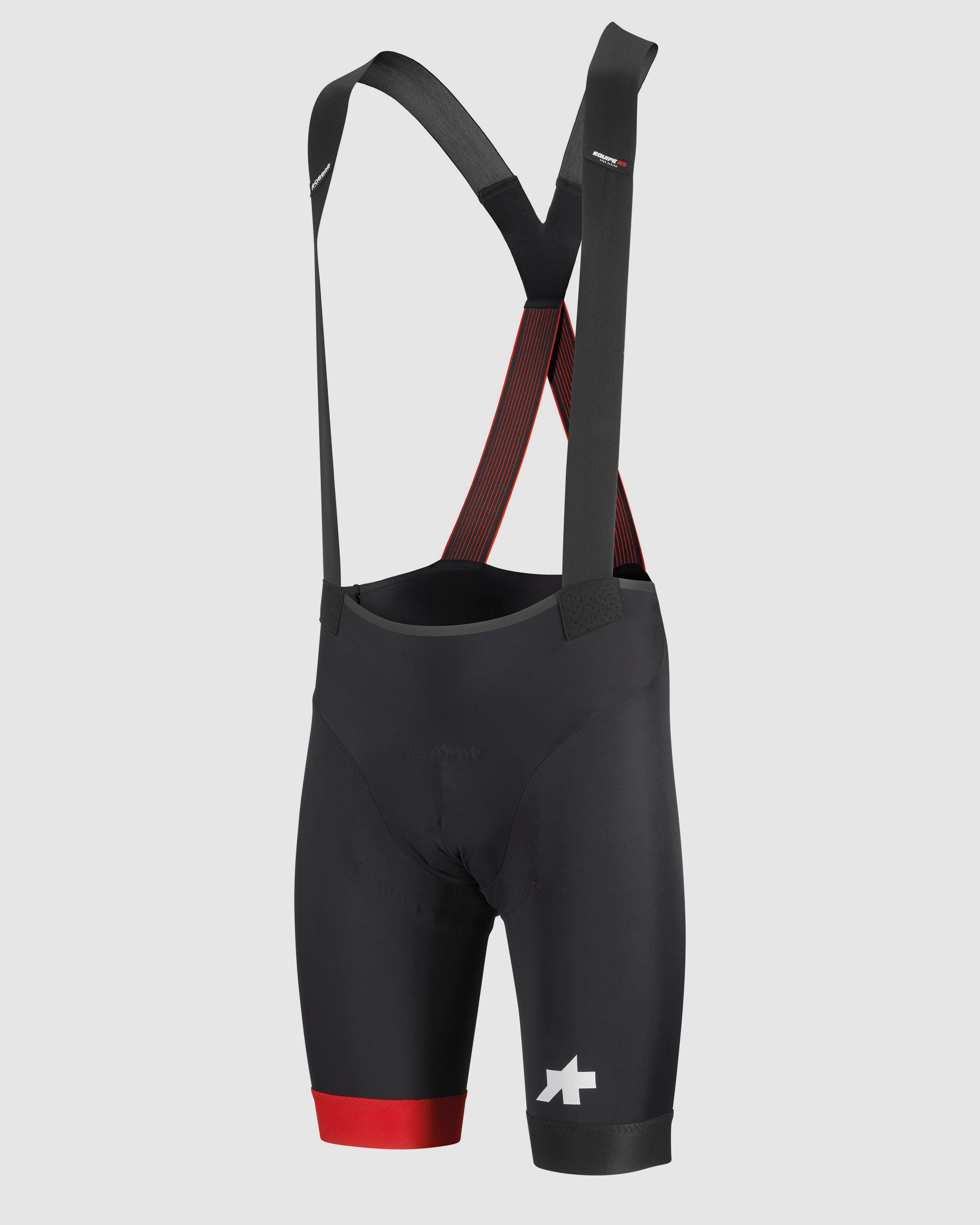 EQUIPE RS Bib Shorts S9 - ASSOS Of Switzerland - Official Outlet
