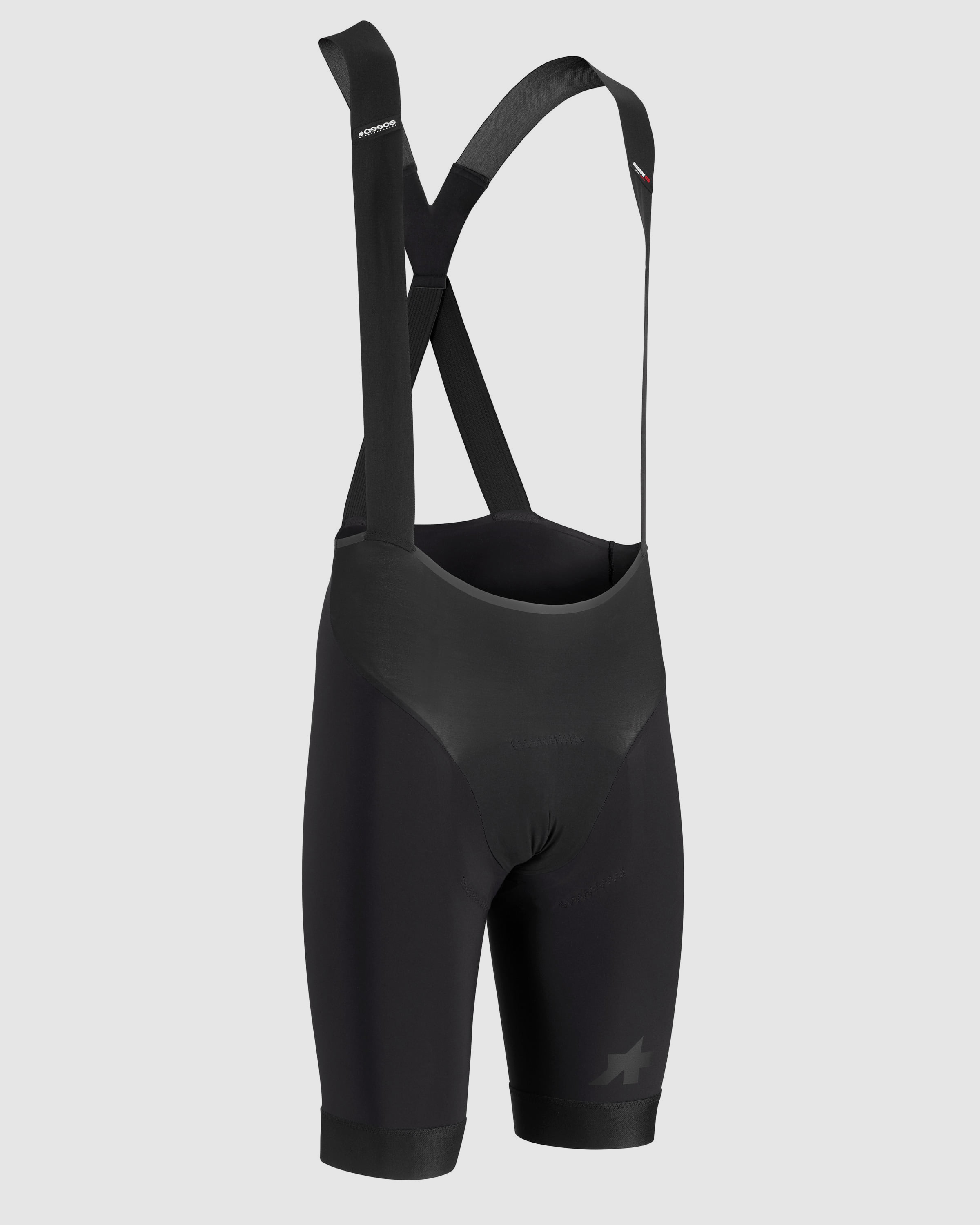EQUIPE RSR Bib Shorts S9 - ASSOS Of Switzerland - Official Outlet