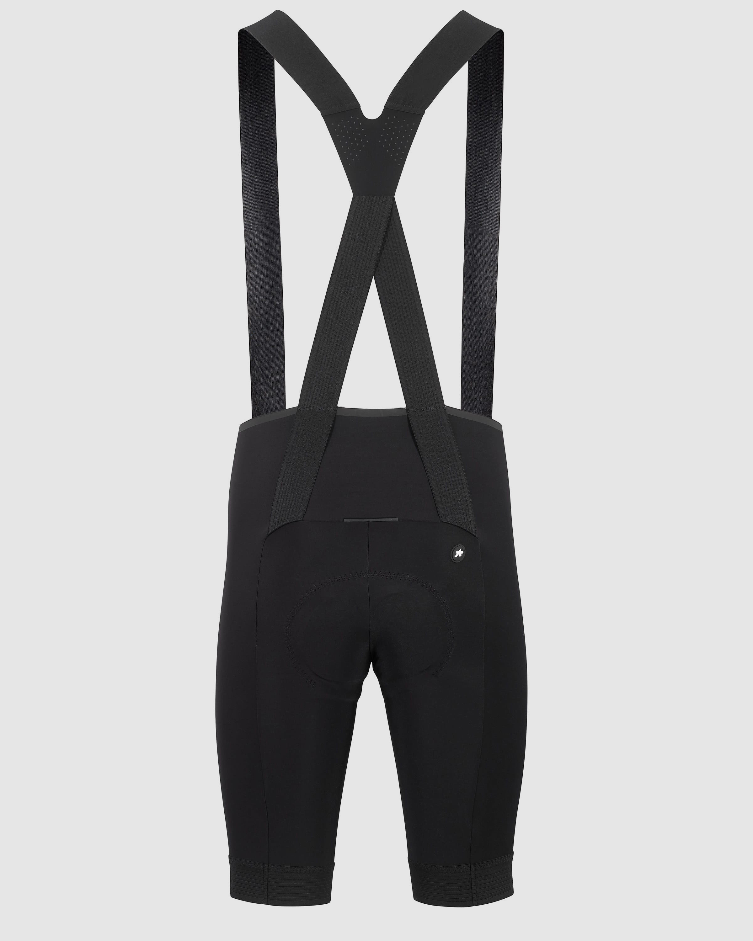 EQUIPE RS Spring Fall Bib Shorts S9 - ASSOS Of Switzerland - Official Outlet