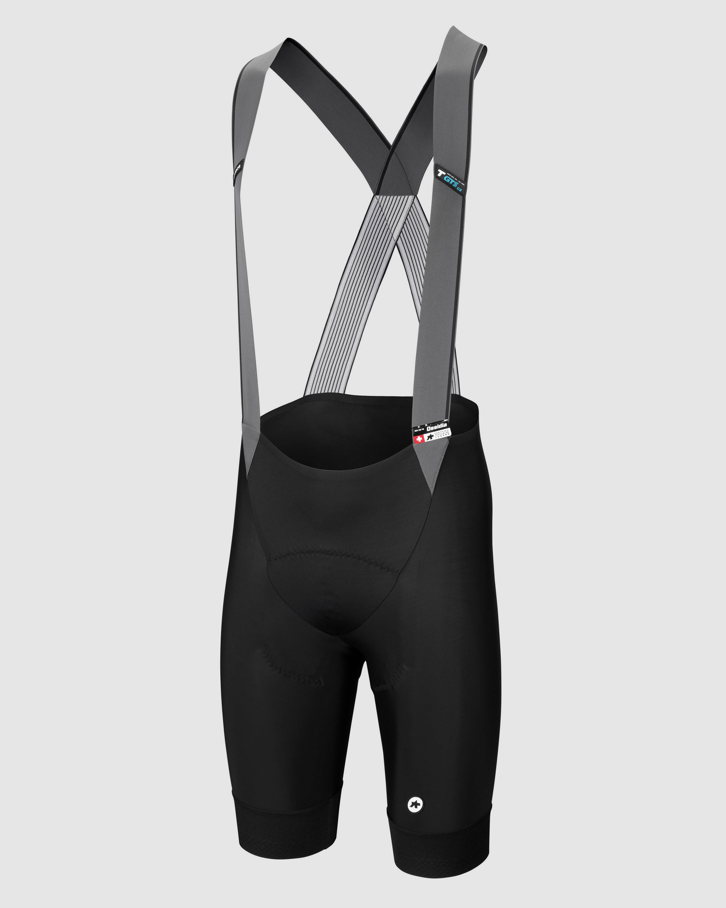 MILLE GTS Bib Shorts C2 - ASSOS Of Switzerland