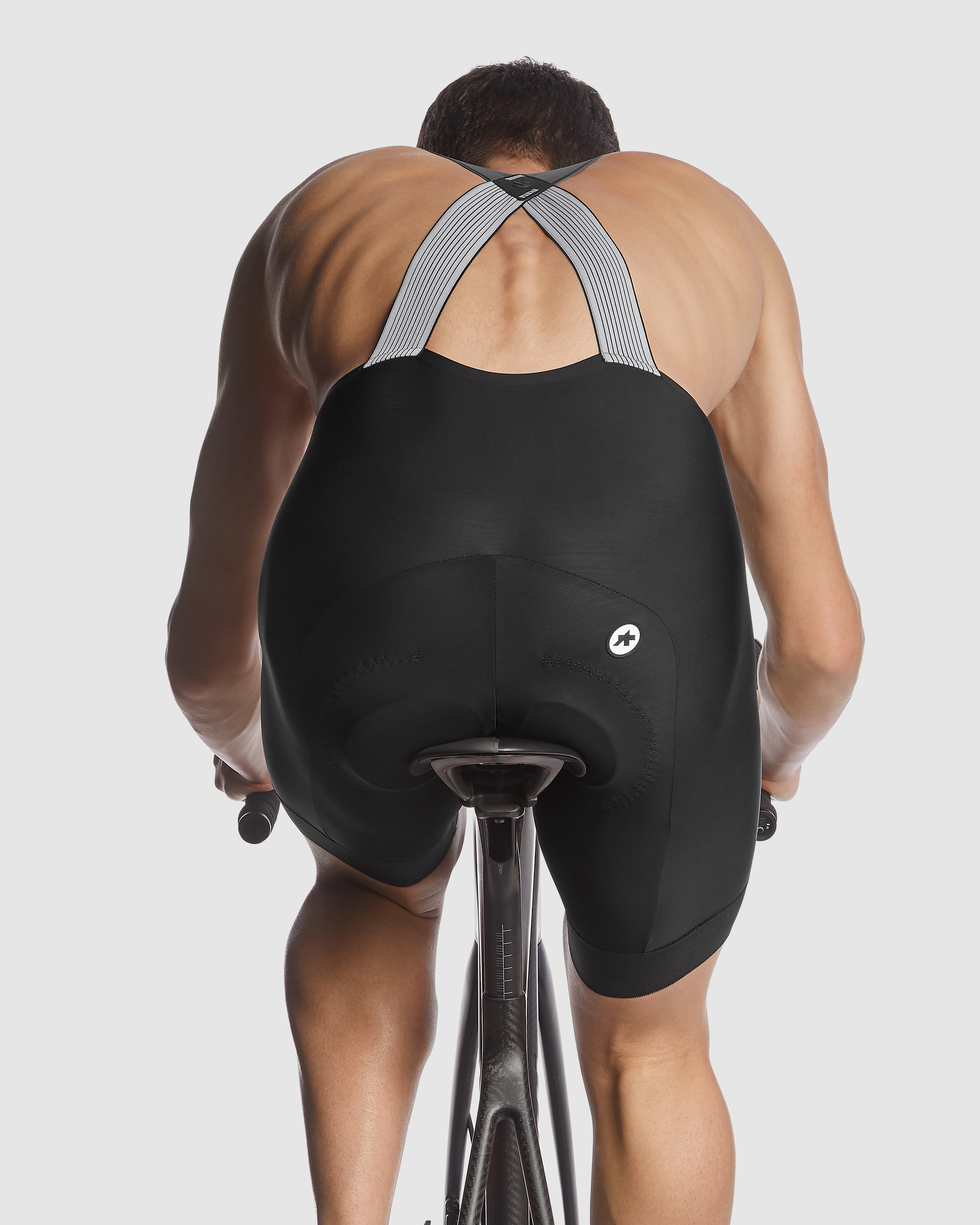 MILLE GTS Bib Shorts C2, blackSeries » ASSOS Of Switzerland