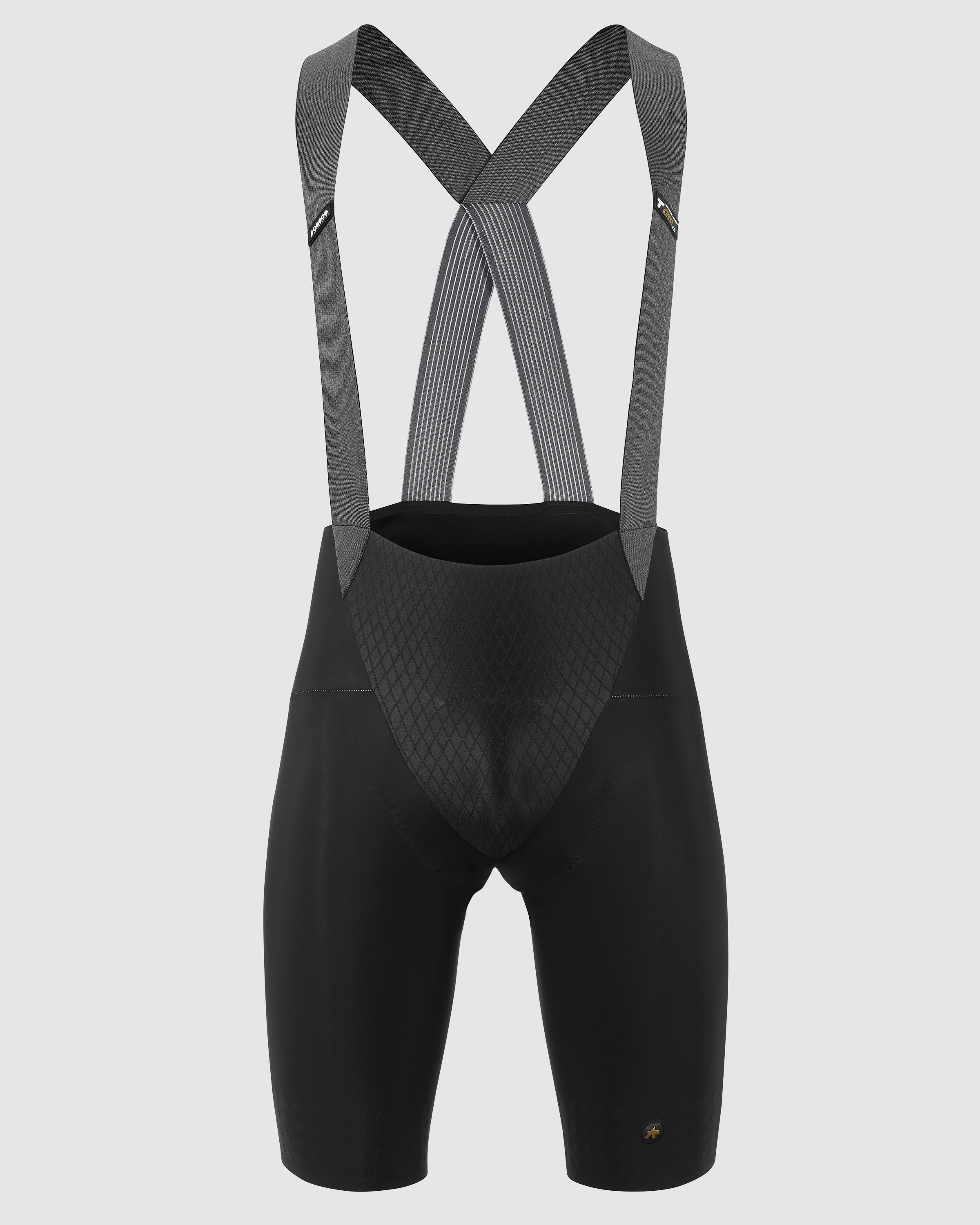 MILLE GTO Bib Shorts C2 - ASSOS Of Switzerland - Official Outlet