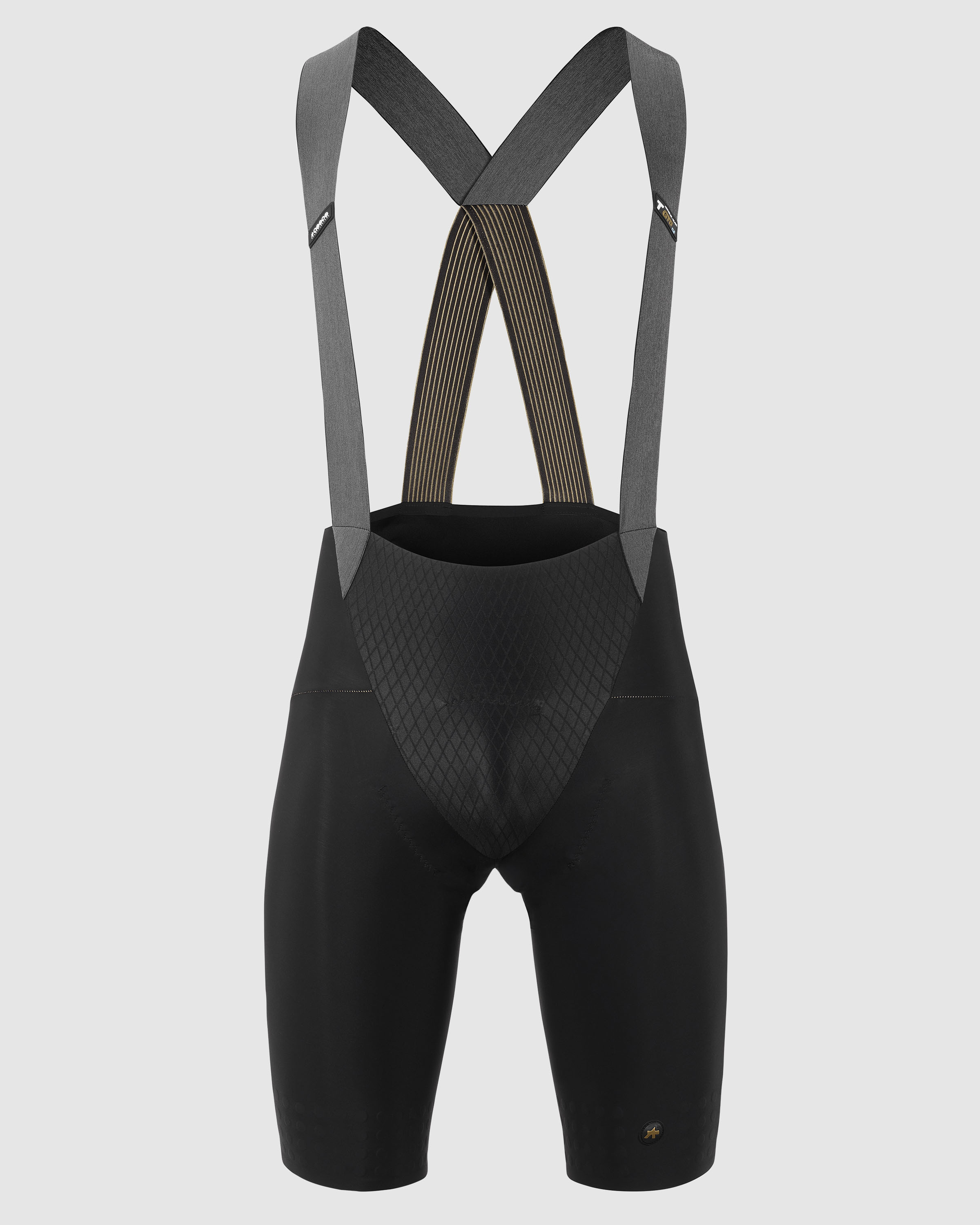 MILLE GTO Bib Shorts C2 - ASSOS Of Switzerland - Official Outlet