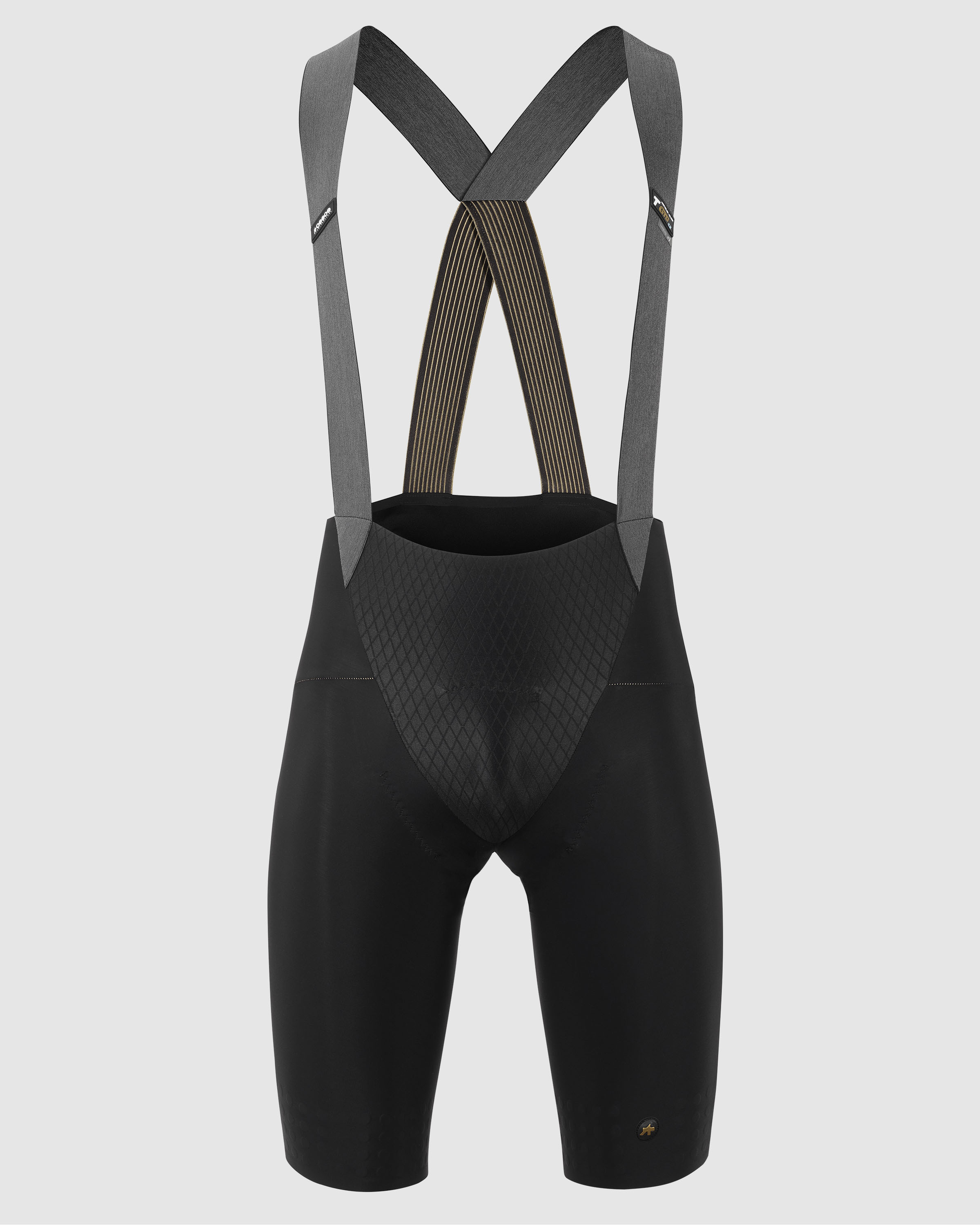 MILLE GTO Bib Shorts C2 long - ASSOS Of Switzerland - Official Outlet