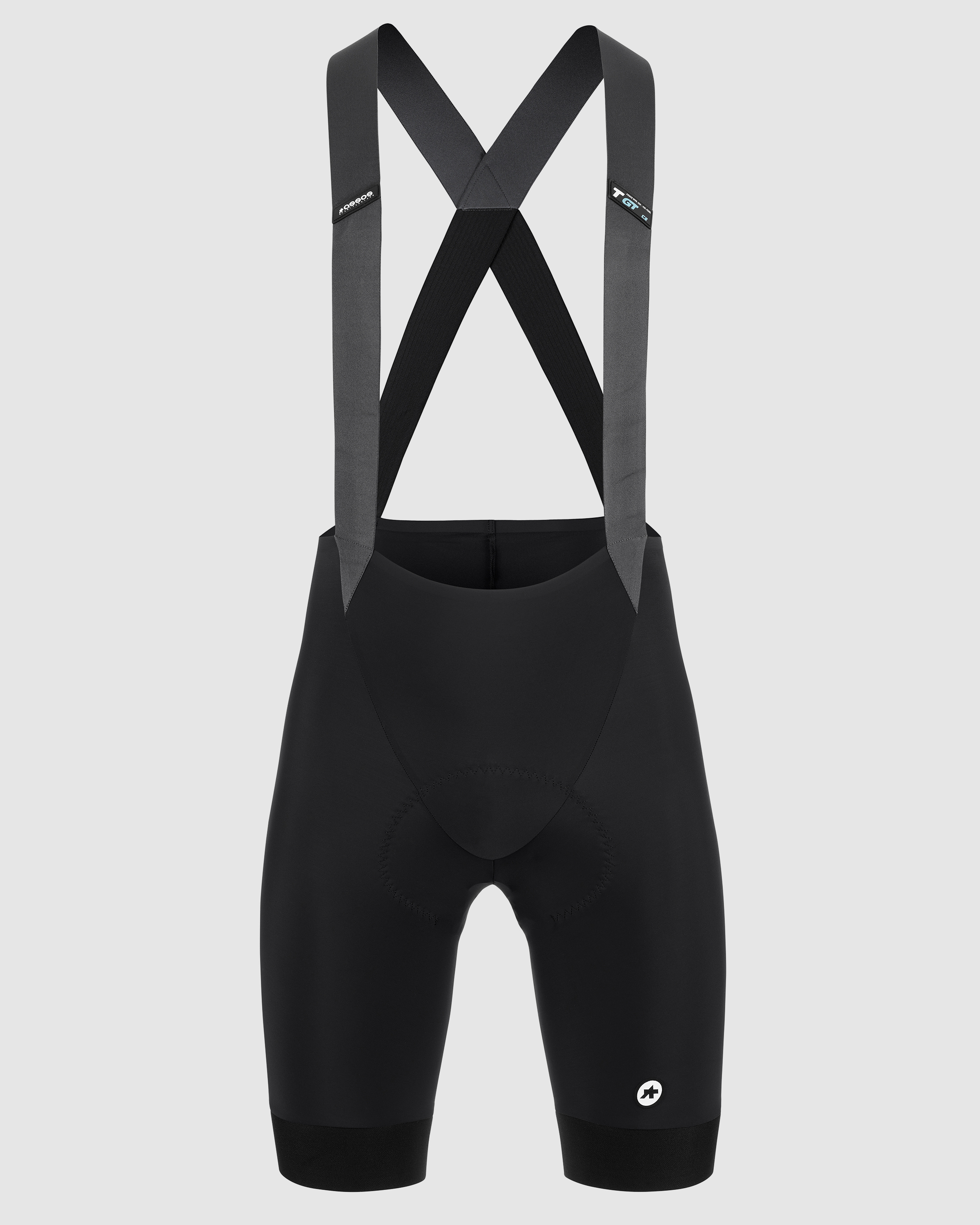 MILLE GT Bib Shorts C2 - ASSOS Of Switzerland - Official Outlet