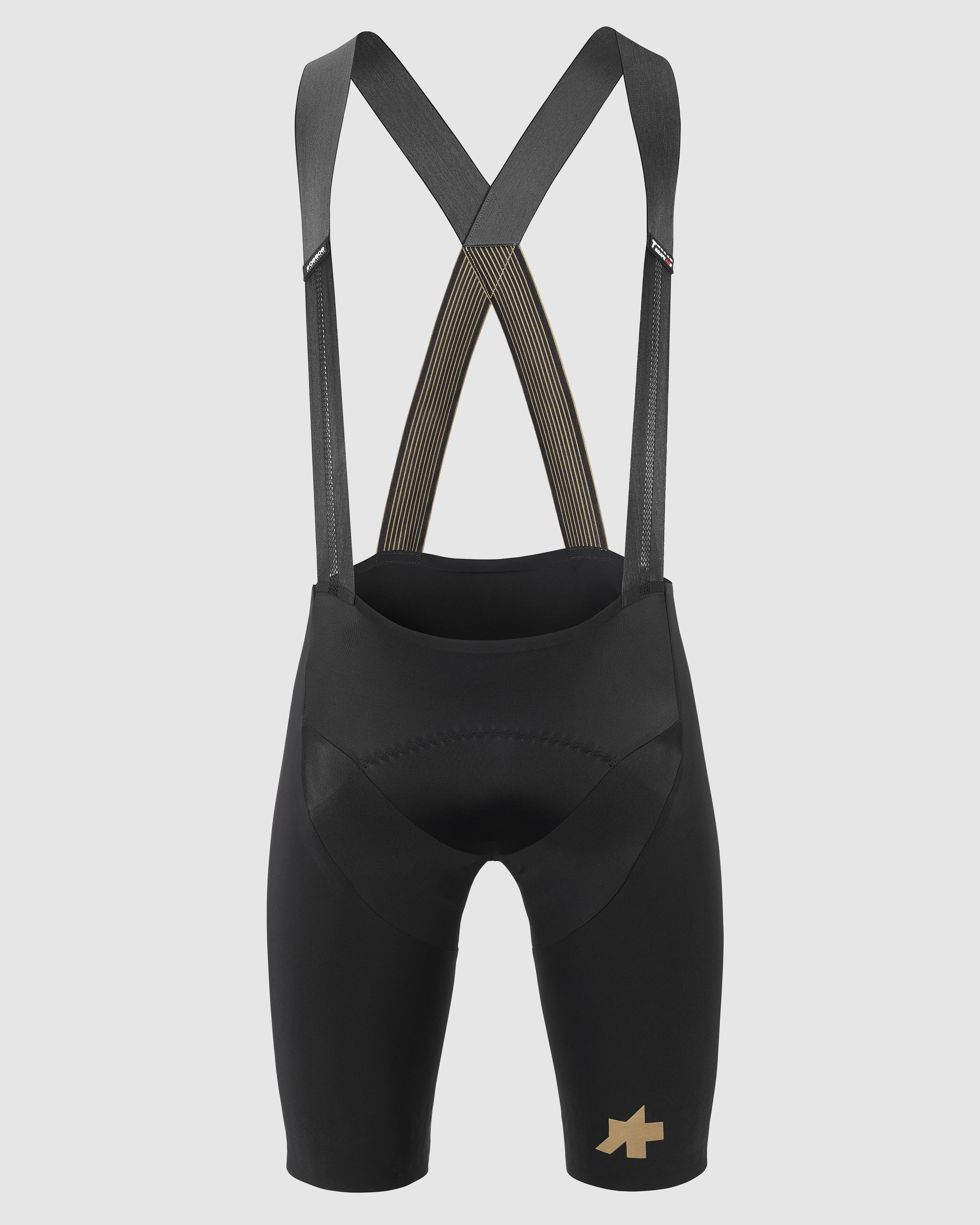 RSR Bib Shorts S9 TARGA - ASSOS Of Switzerland - Official Outlet