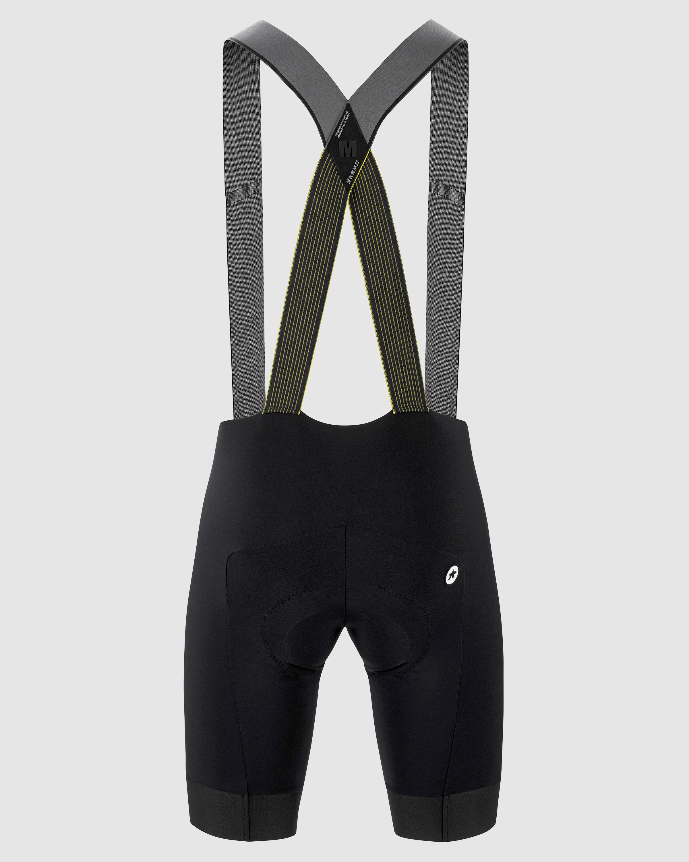 MILLE GTS Spring Fall Bib Shorts C2 - ASSOS Of Switzerland - Official Outlet