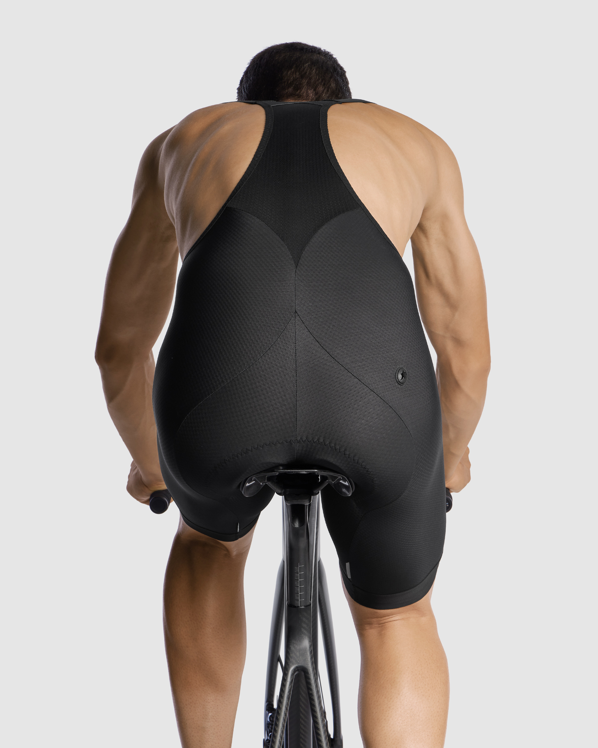 REFORM SPRING FALL BIB SHORTS - ASSOS Of Switzerland - Official Outlet