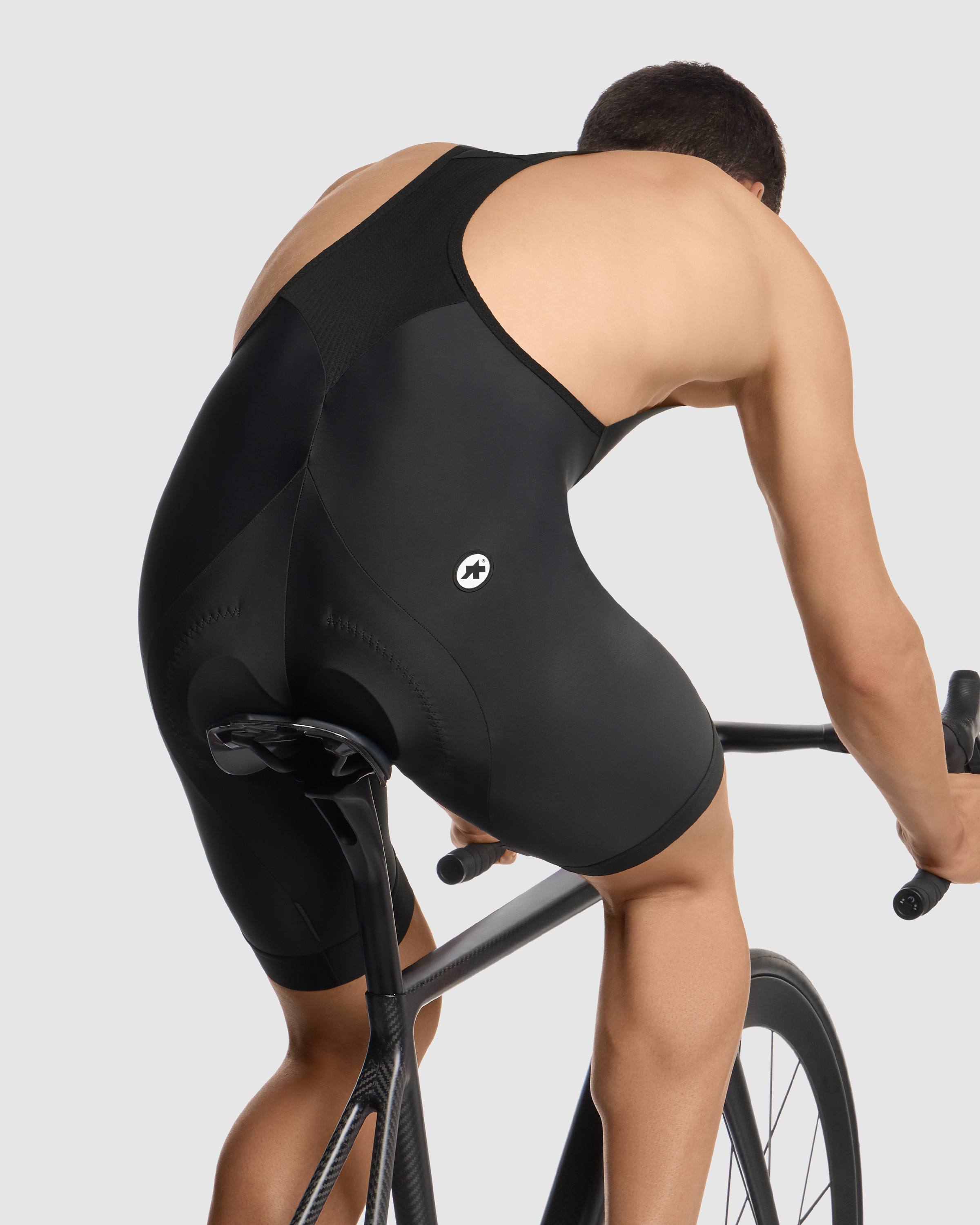 REFORM BIB SHORTS P1 - ASSOS Of Switzerland - Official Outlet