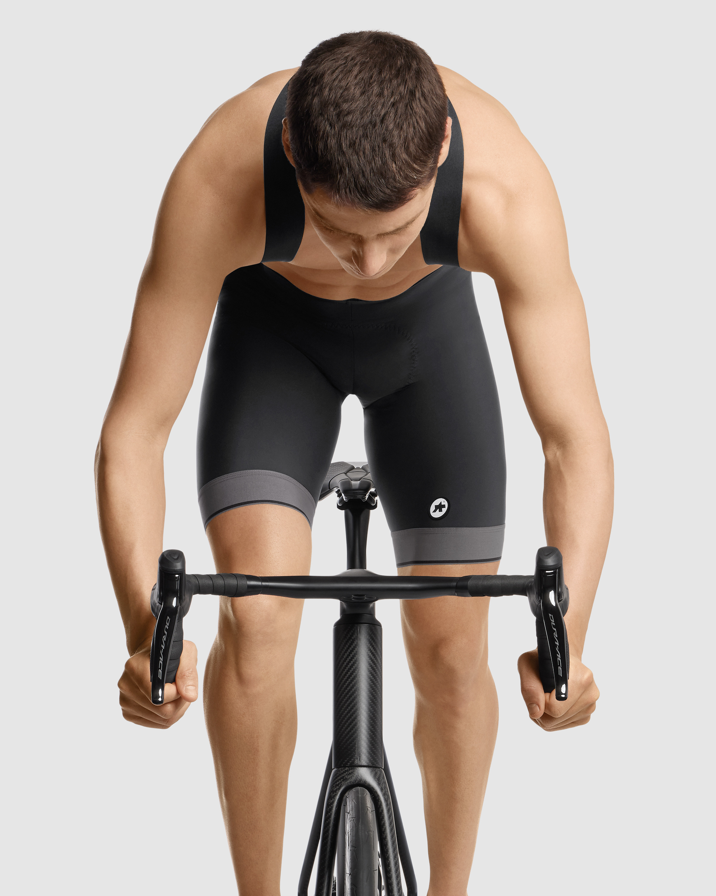 REFORM BIB SHORTS P1 - ASSOS Of Switzerland - Official Outlet