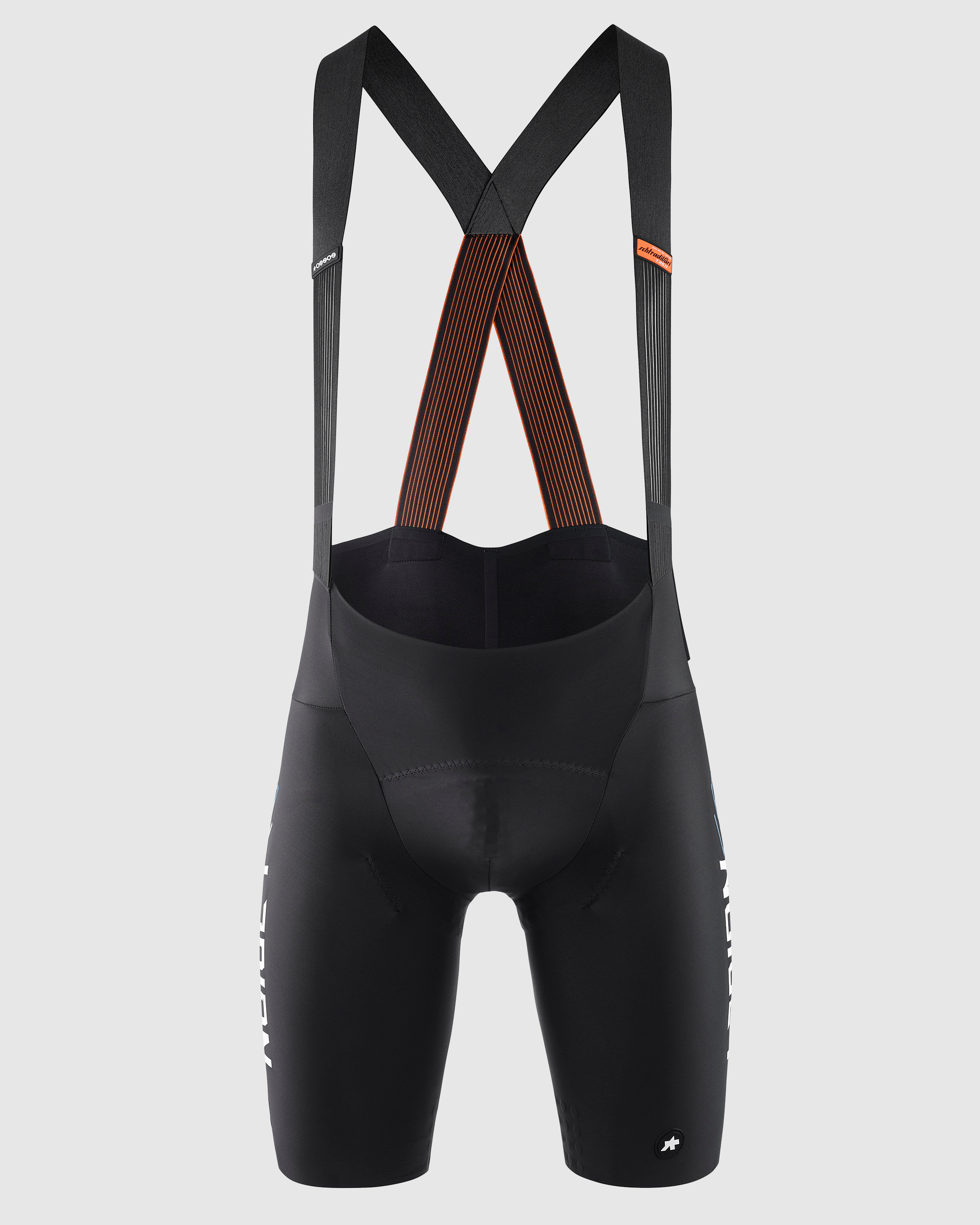 EQUIPE RS S11 L39ION Replica Bib Shorts - ASSOS Of Switzerland - Official Outlet