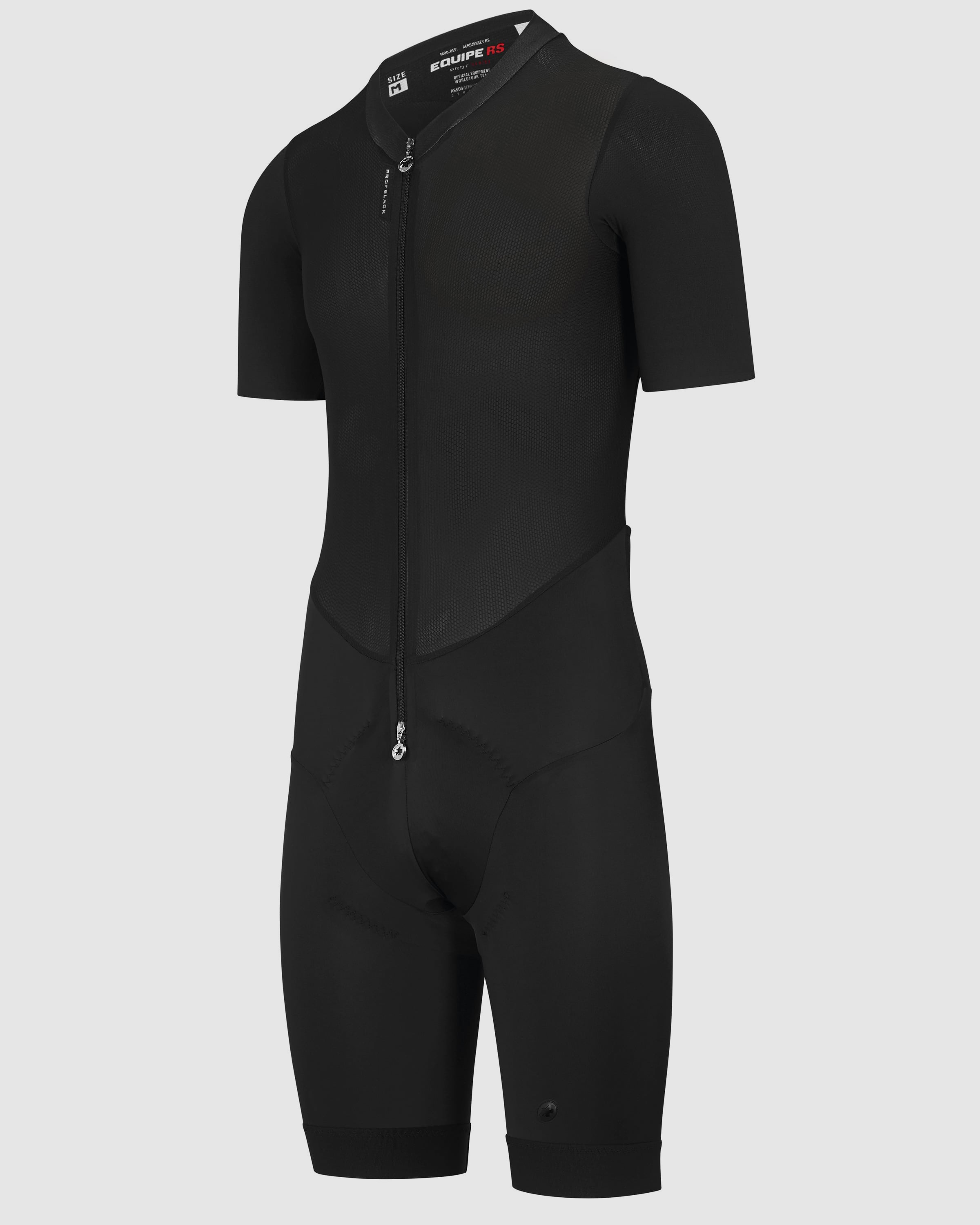 LEHOUDINI RS Aero Roadsuit s9 - ASSOS Of Switzerland - Official Outlet