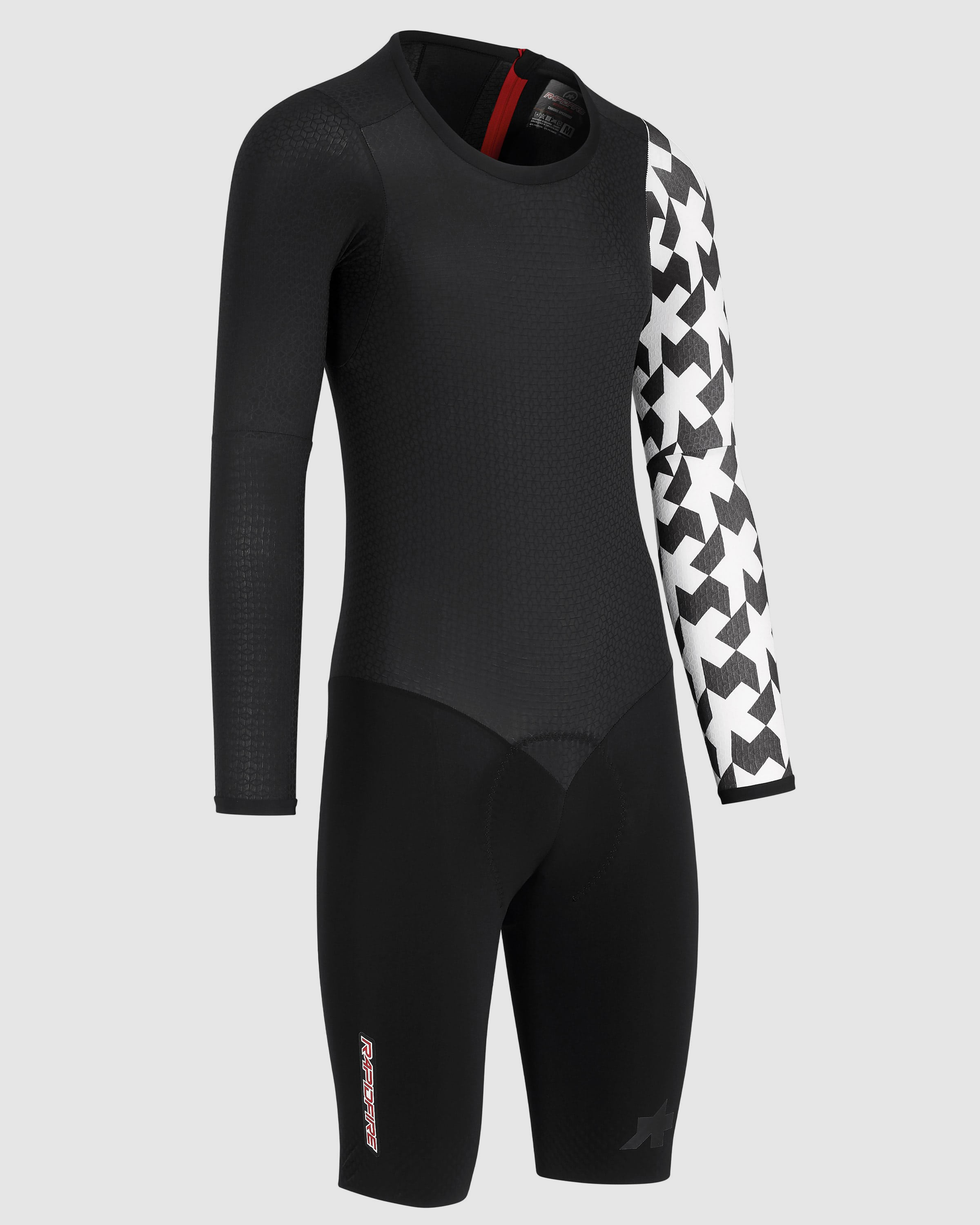 EQUIPE RS Rapidfire Chronosuit S9 - ASSOS Of Switzerland - Official Outlet