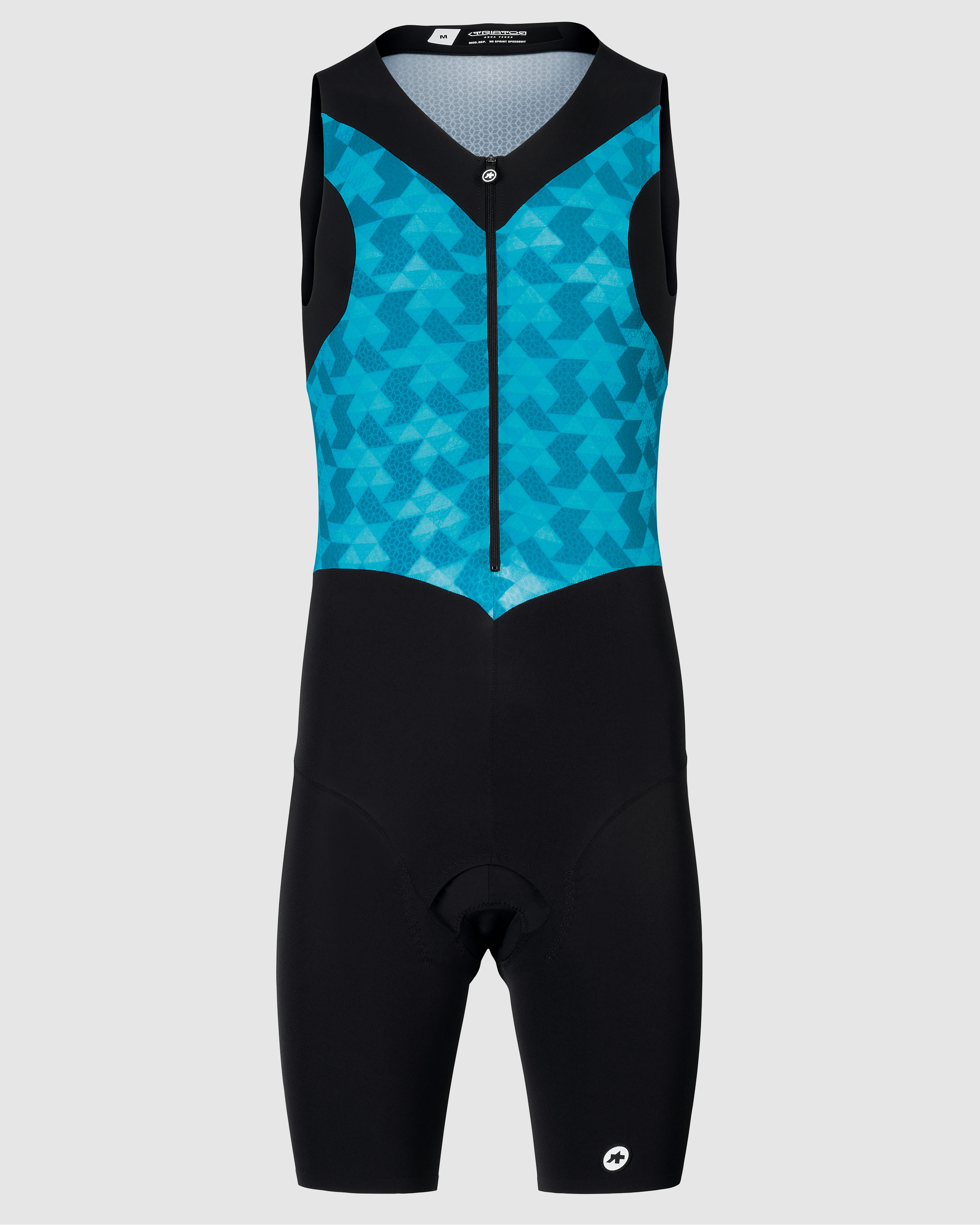 TRIATOR NS Speedsuit - ASSOS Of Switzerland - Official Outlet