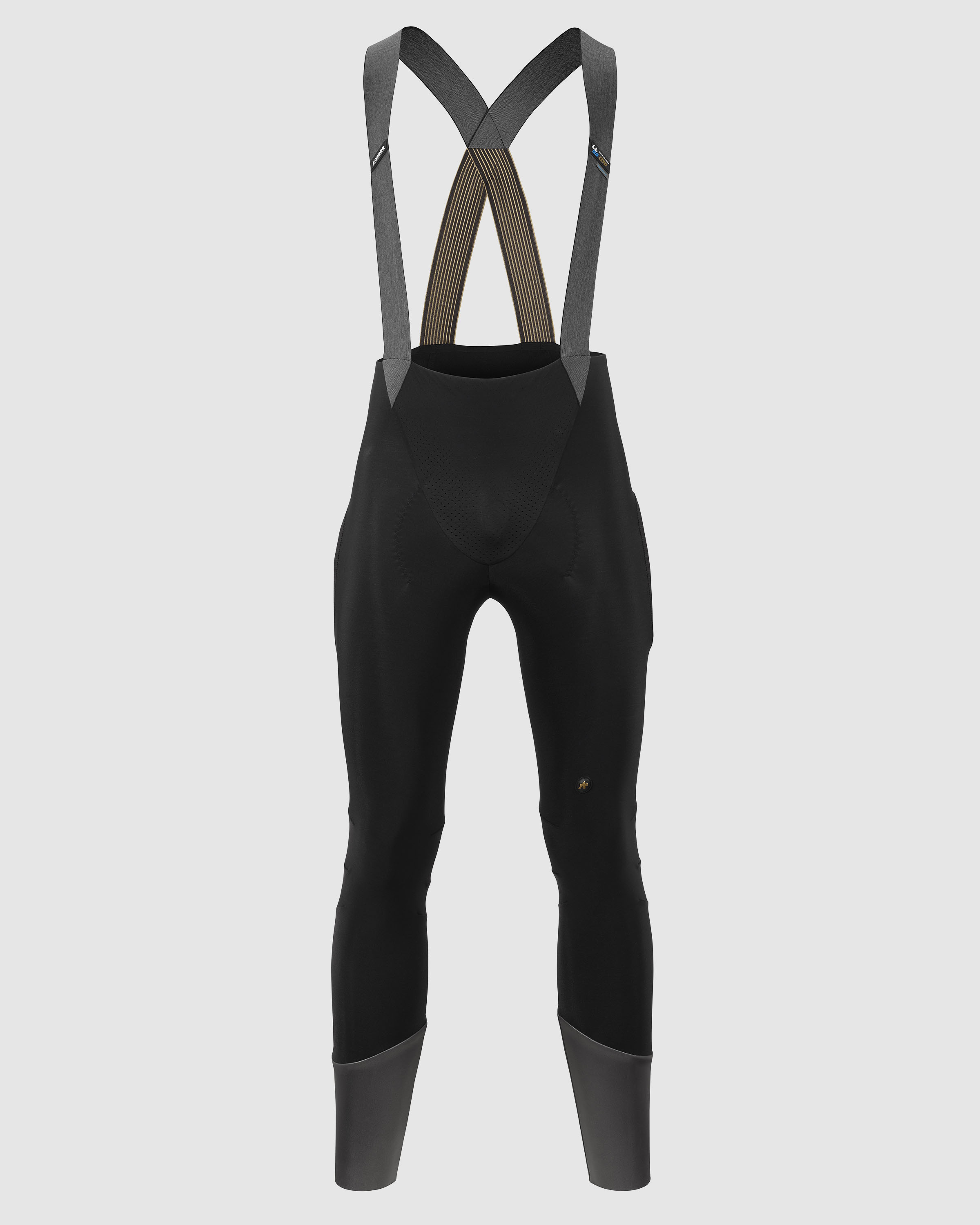 MILLE GT Winter Bib Tights GTO C2 - ASSOS Of Switzerland - Official Outlet