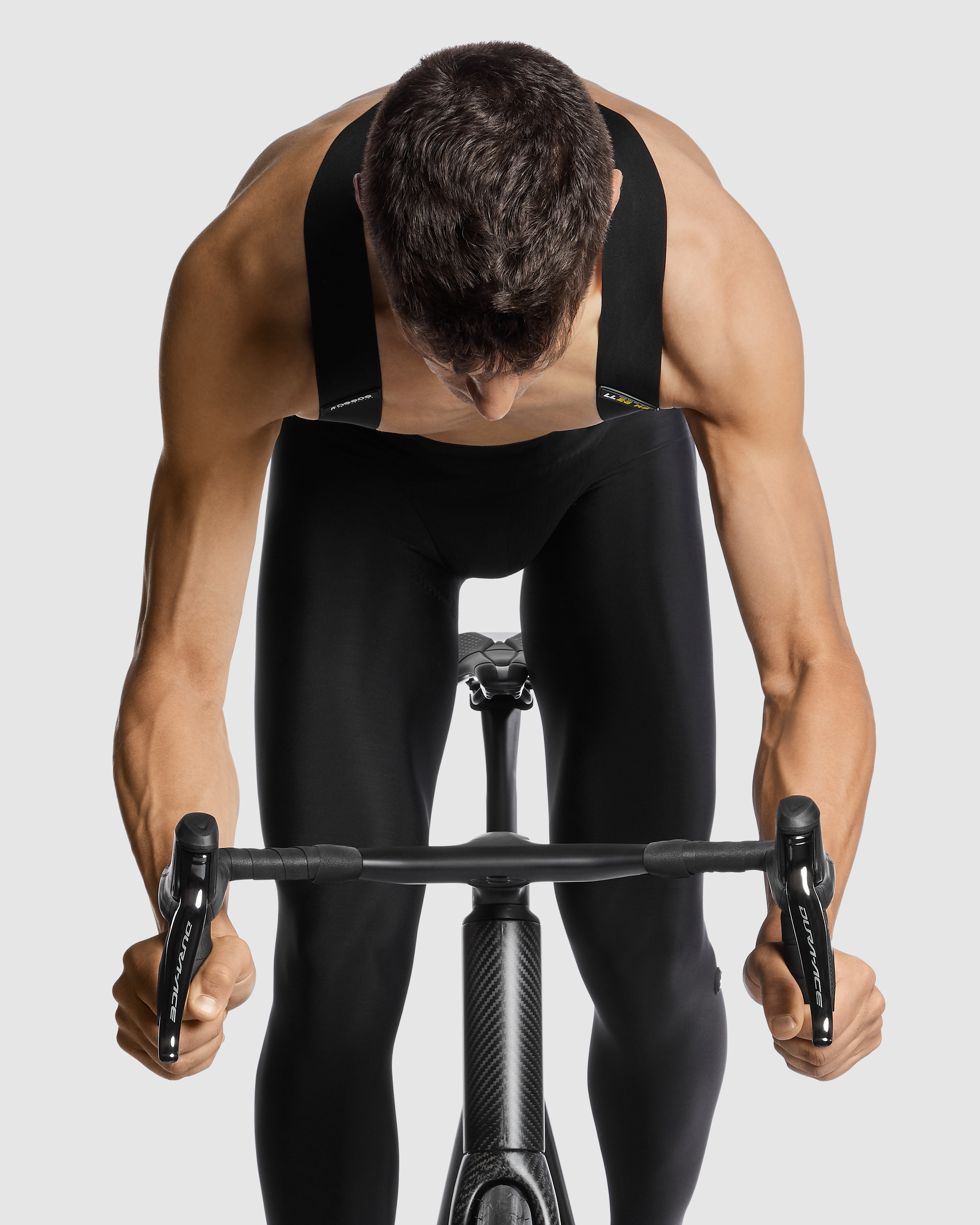 EQUIPE RS Spring Fall Bib Tights S9 - ASSOS Of Switzerland - Official Outlet