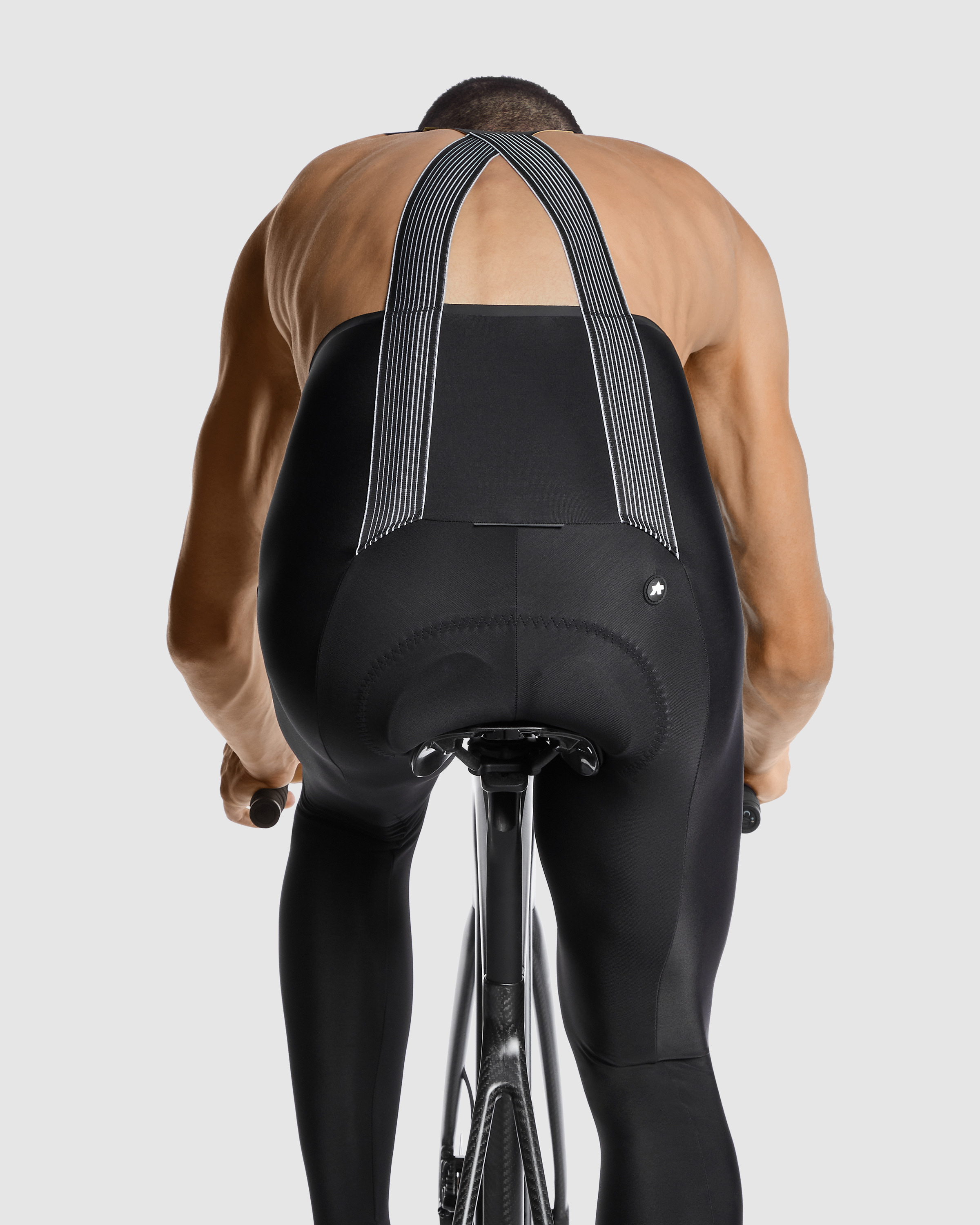 EQUIPE RS Spring Fall Bib Tights S9 - ASSOS Of Switzerland - Official Outlet