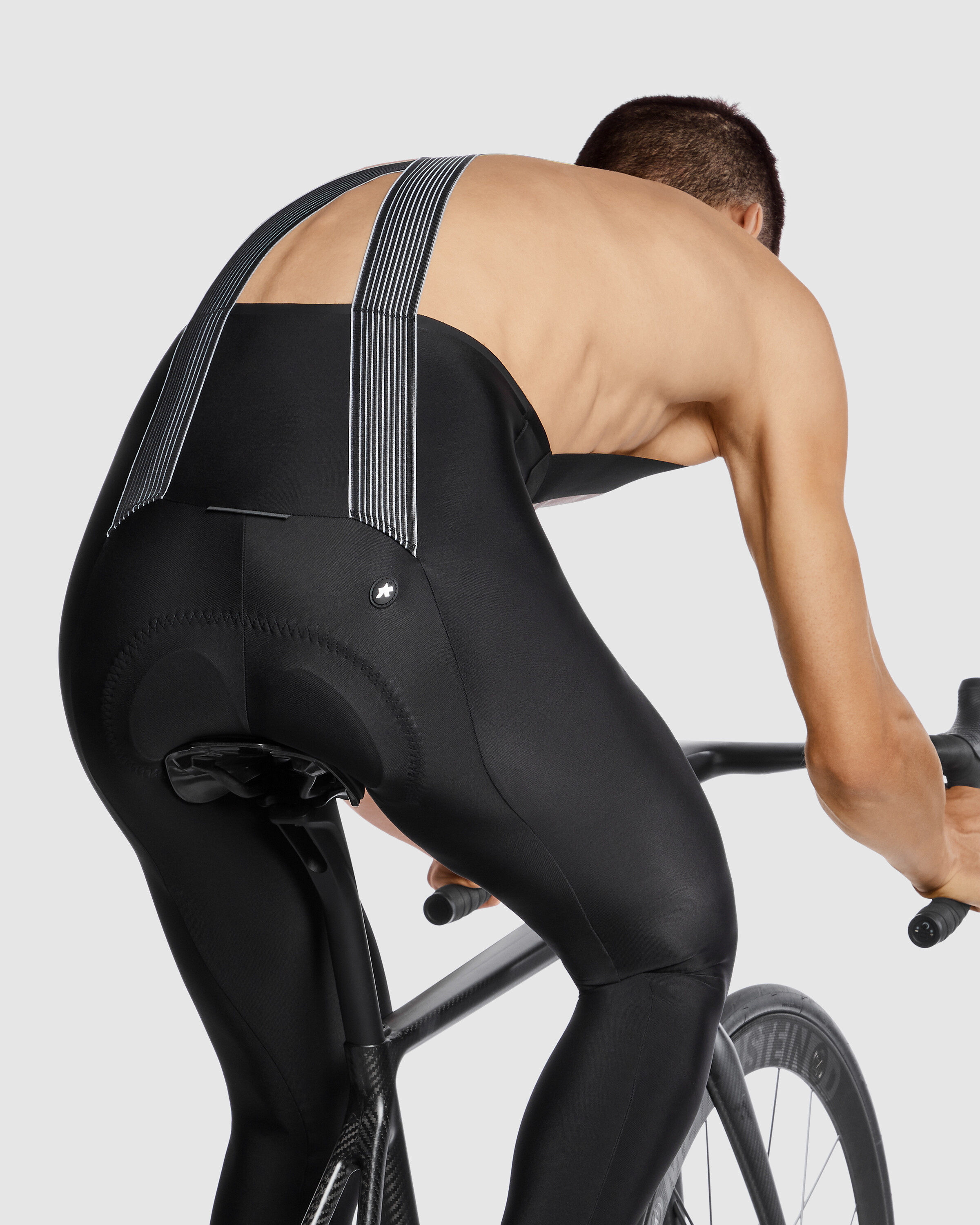 EQUIPE RS Spring Fall Bib Tights S9 - ASSOS Of Switzerland - Official Outlet