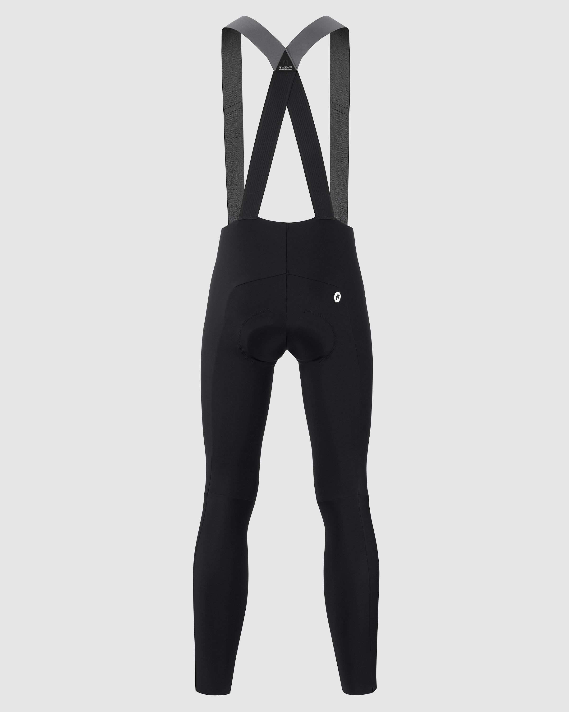MILLE GT Winter Bib Tights C2 - ASSOS Of Switzerland - Official Outlet
