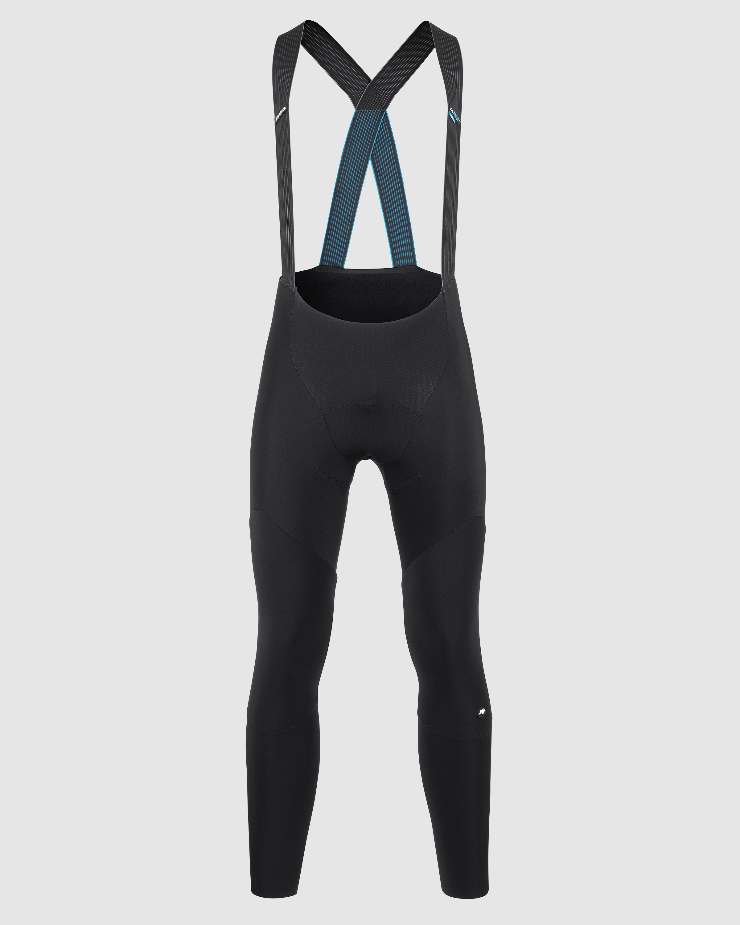 EQUIPE R HABU Winter Bib Tights S9 - ASSOS Of Switzerland - Official Outlet