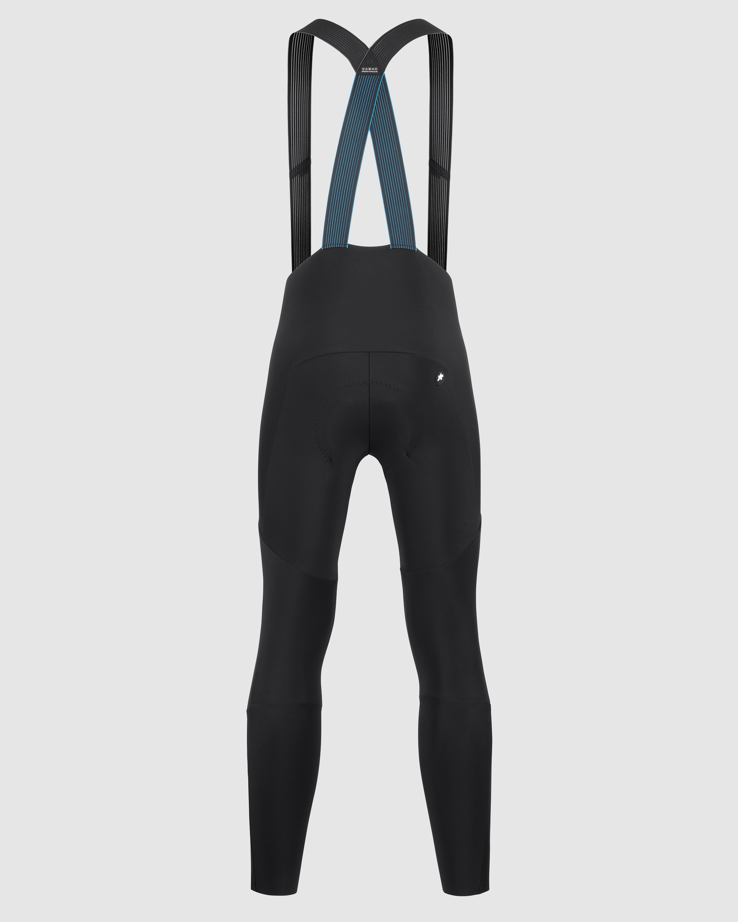 EQUIPE R HABU Winter Bib Tights S9 - ASSOS Of Switzerland - Official Outlet