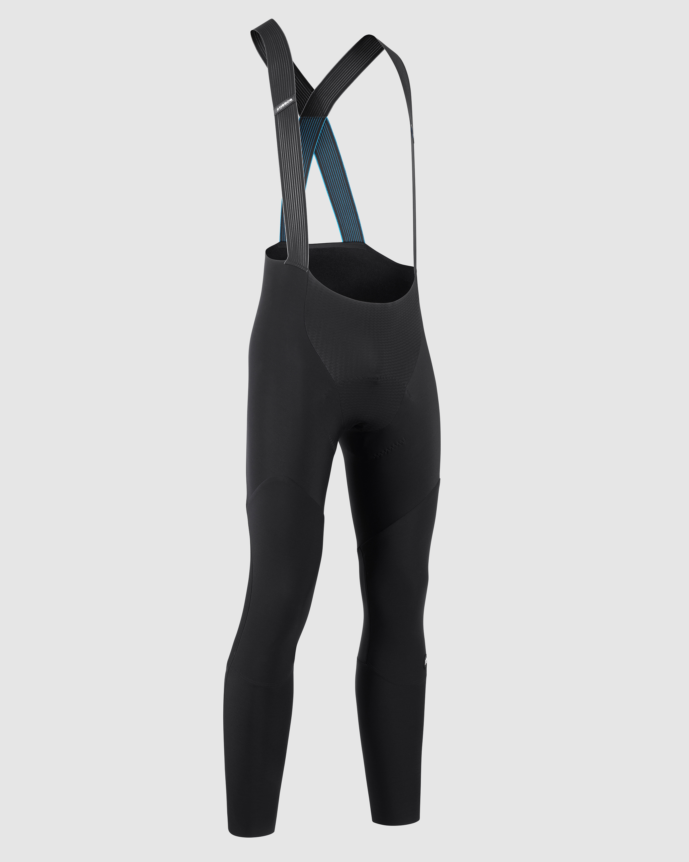 EQUIPE R HABU Winter Bib Tights S9 - ASSOS Of Switzerland - Official Outlet