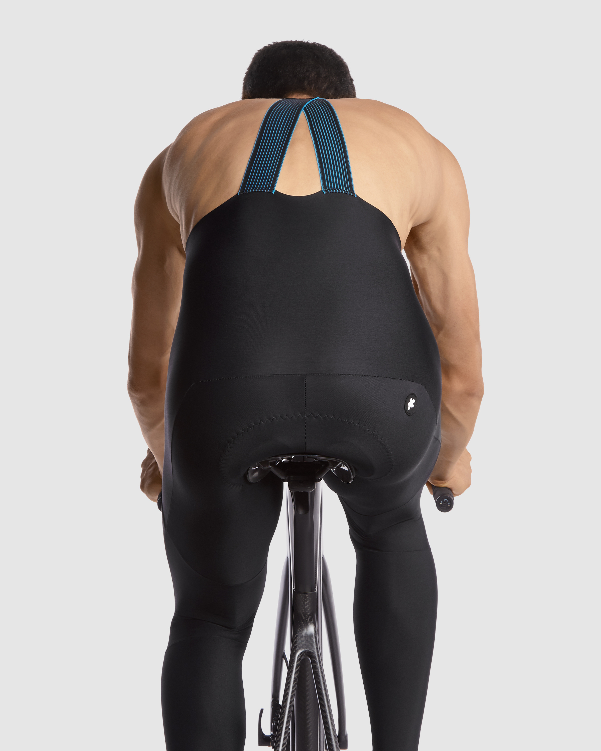 EQUIPE R HABU Winter Bib Tights S9 - ASSOS Of Switzerland - Official Outlet