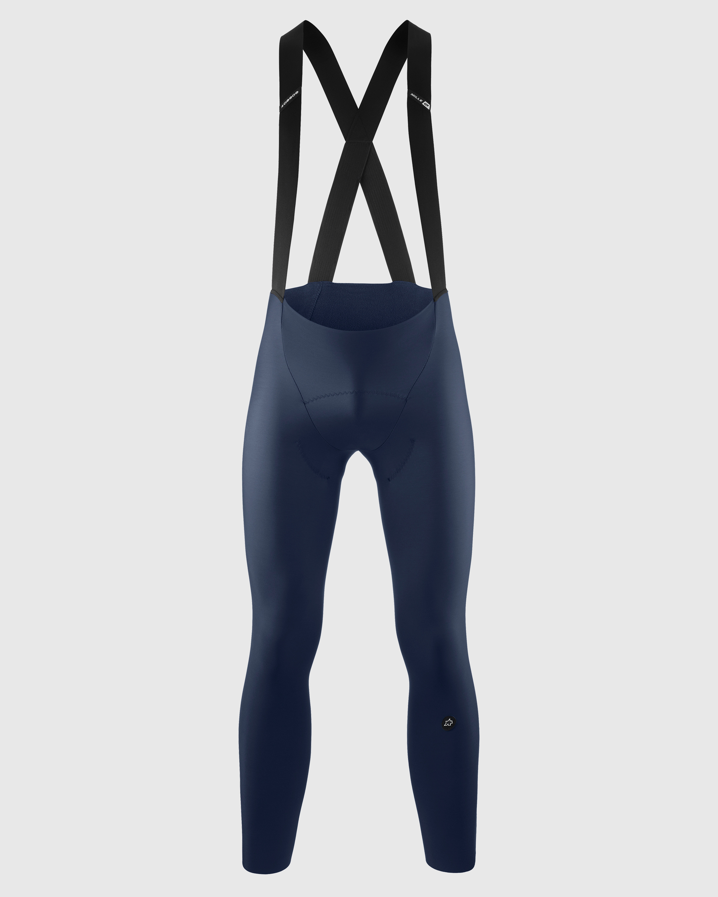 MILLE GT spring fall bib Tights S11, | Outlet | ASSOS