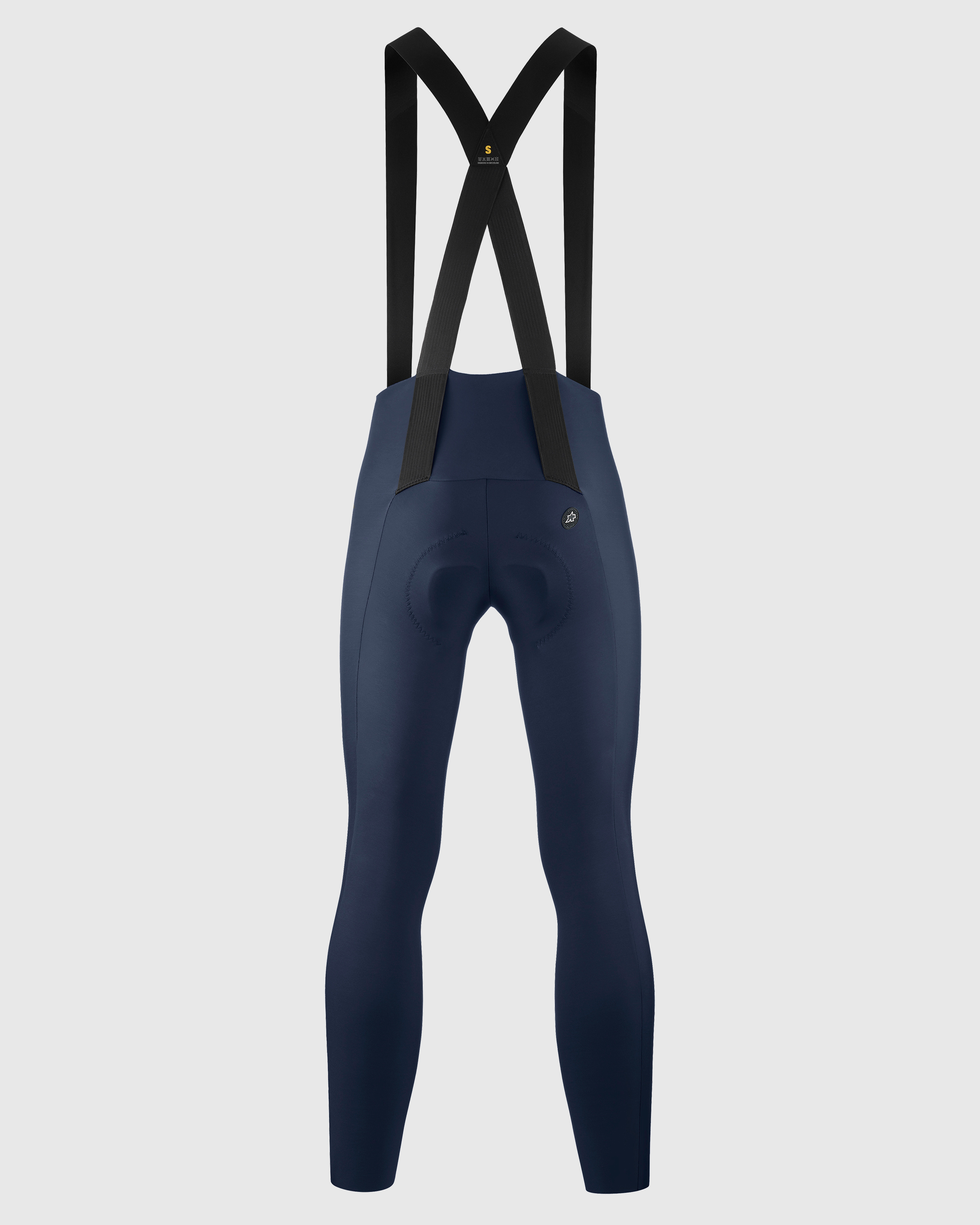 MILLE GT spring fall bib Tights S11, | Outlet | ASSOS