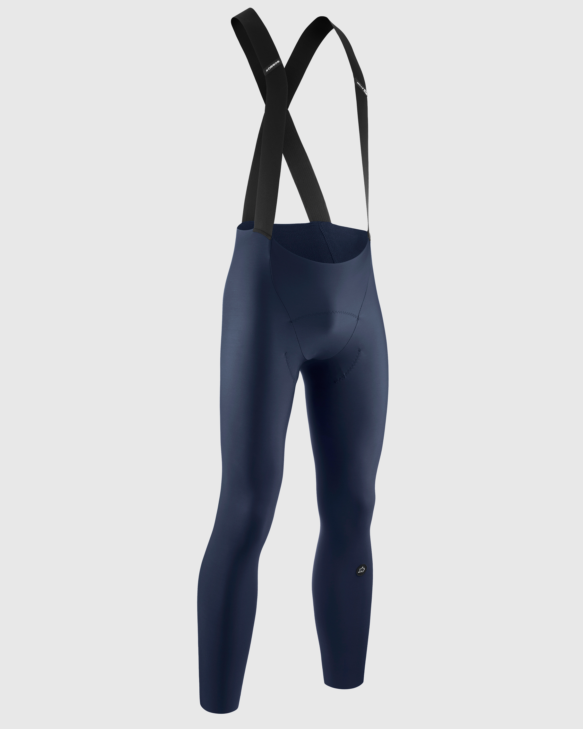 MILLE GT spring fall bib Tights S11, | Outlet | ASSOS