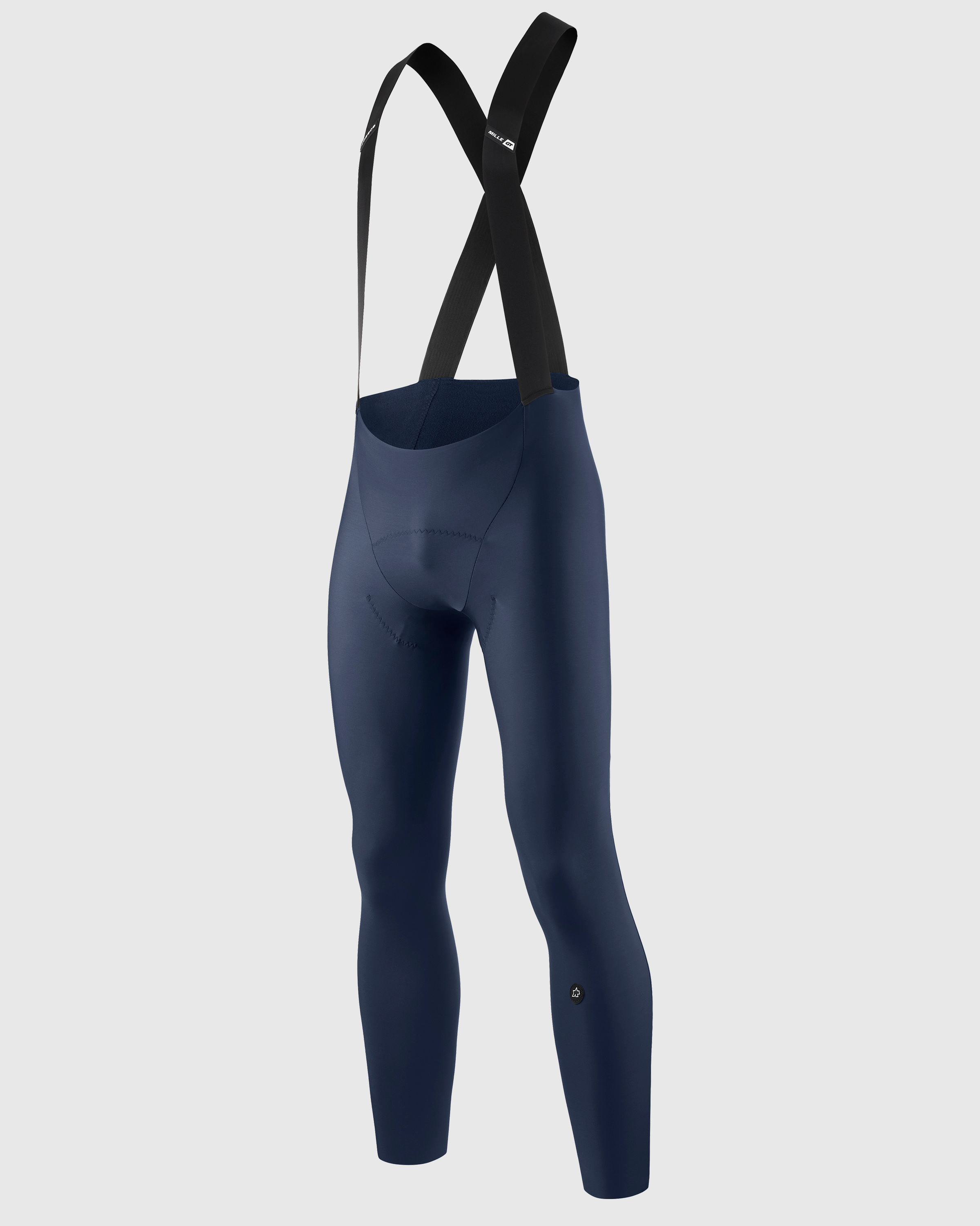 MILLE GT spring fall bib Tights S11, | Outlet | ASSOS