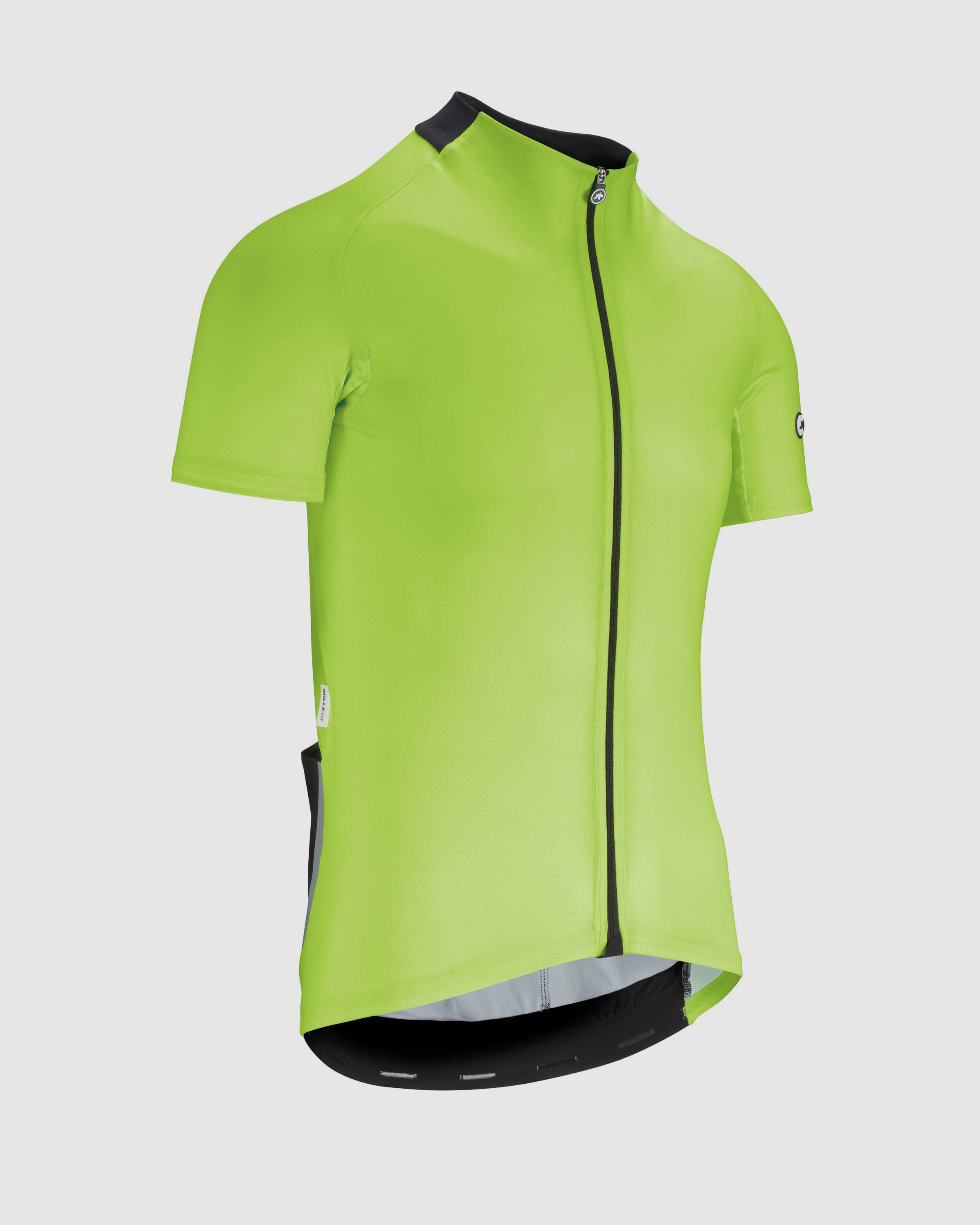 MILLE GT Short Sleeve Jersey - ASSOS Of Switzerland - Official Outlet