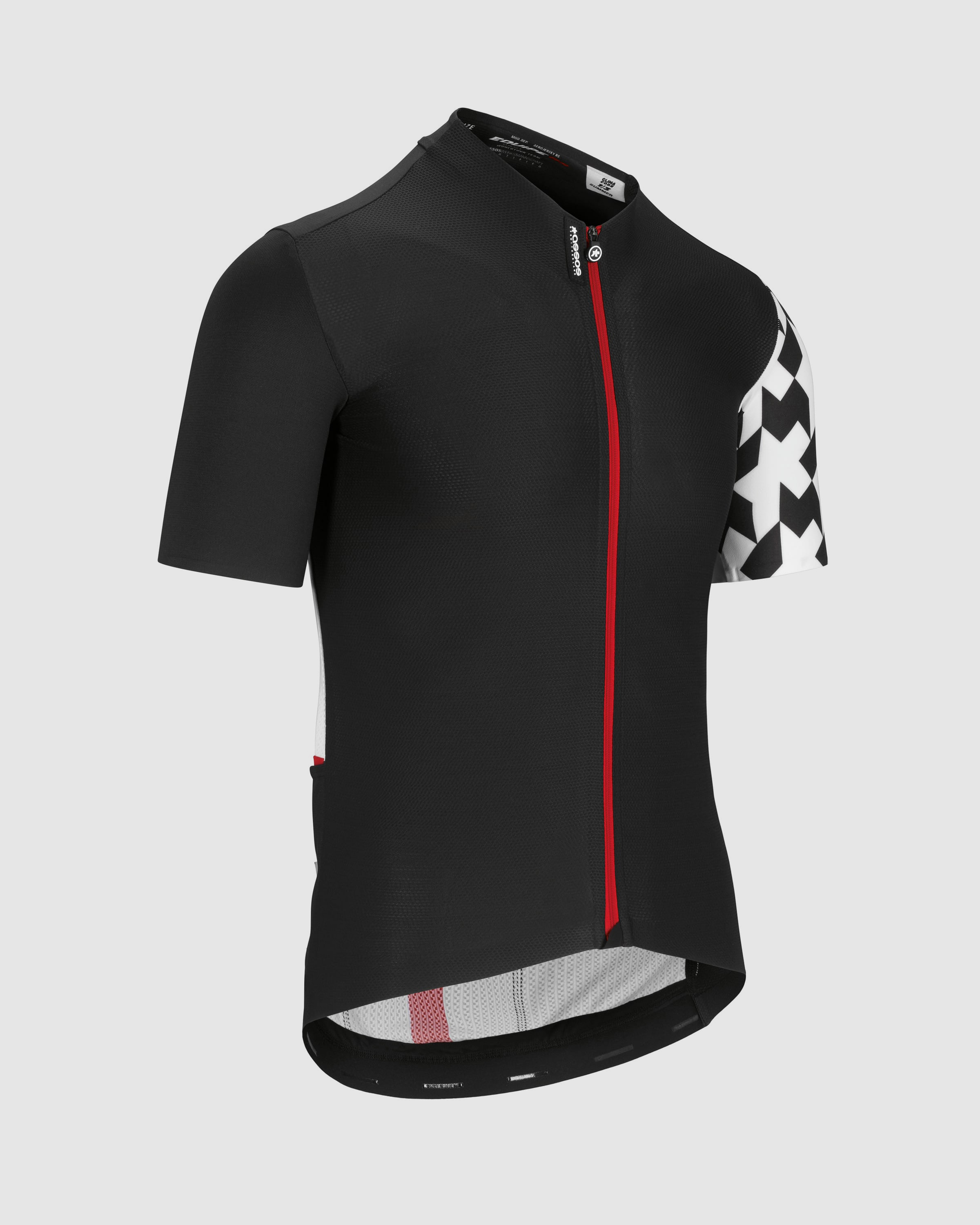EQUIPE RS Aero SS Jersey - ASSOS Of Switzerland - Official Outlet