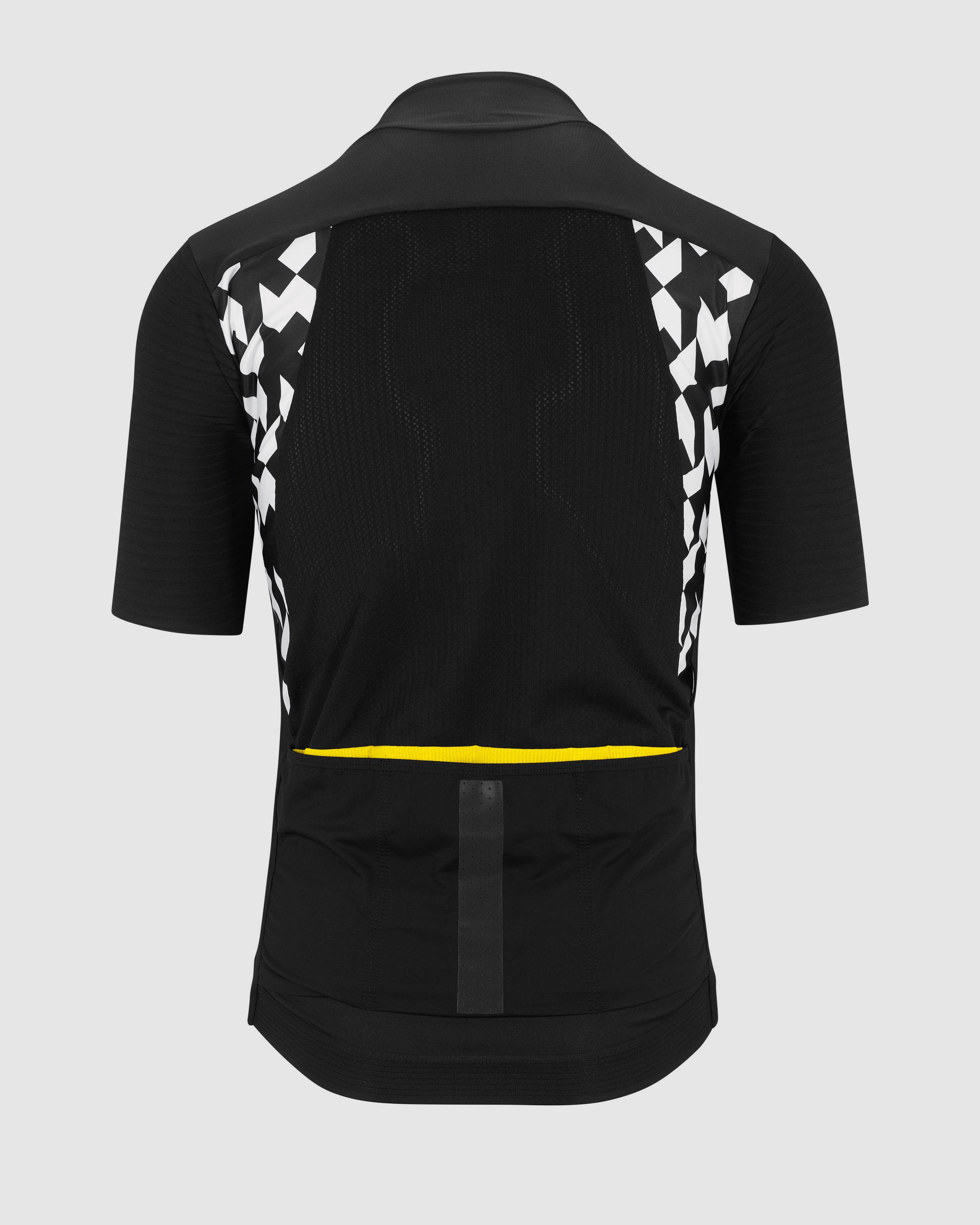 EQUIPE RS Spring Fall Aero SS Jersey - ASSOS Of Switzerland - Official Outlet
