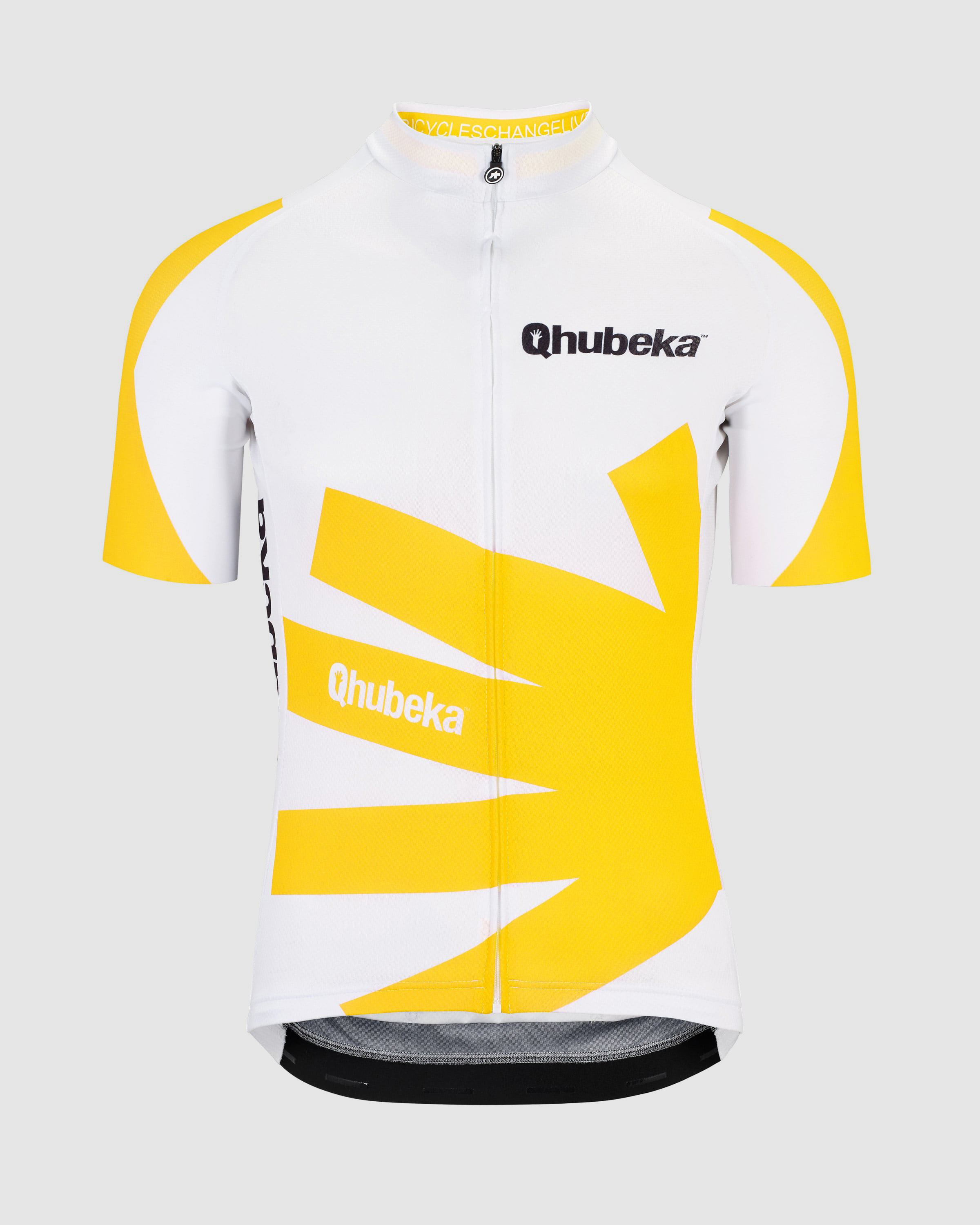 Qhubeka Moving Forward - ASSOS Of Switzerland - Official Outlet