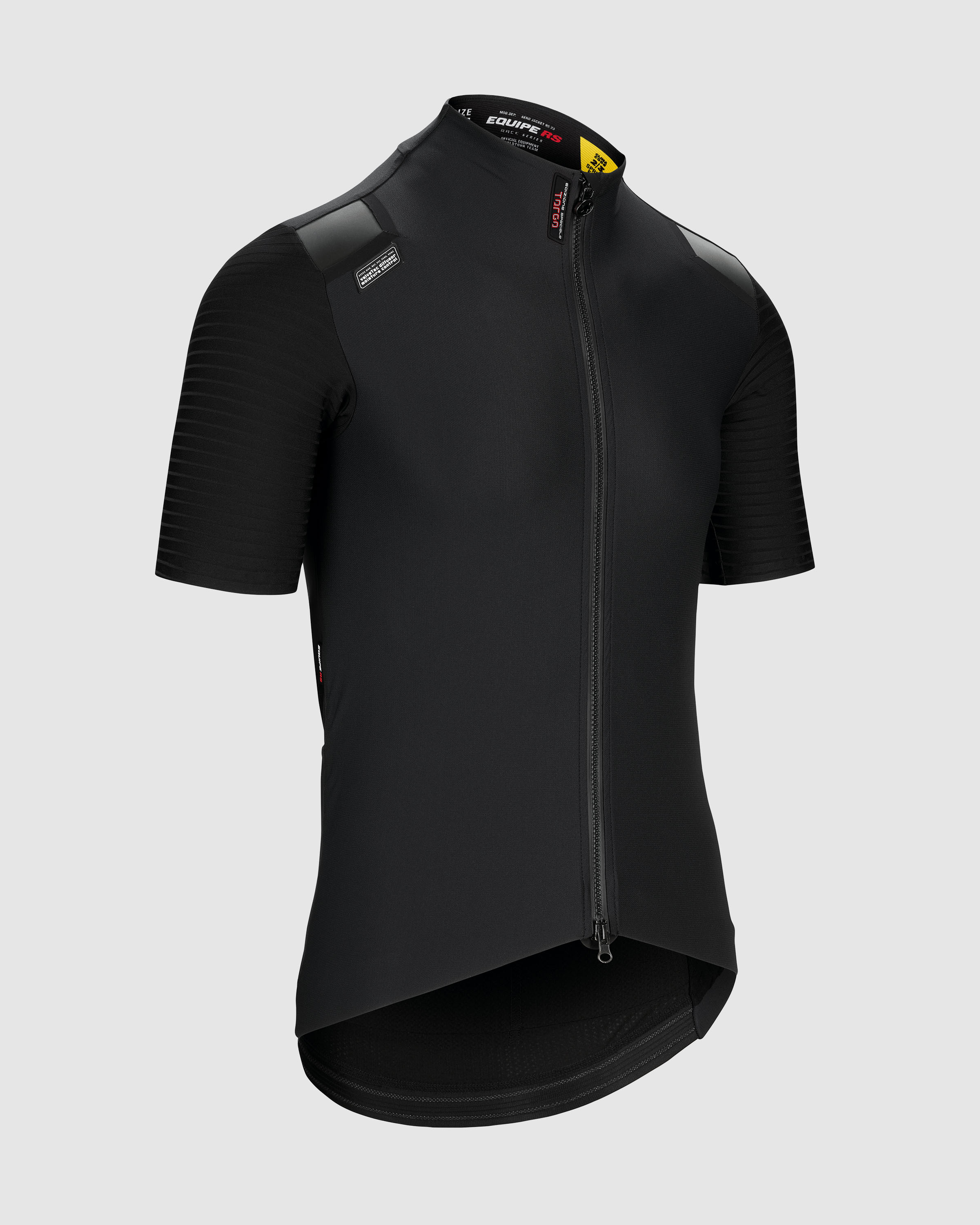 EQUIPE RS Spring Fall Jersey TARGA - ASSOS Of Switzerland - Official Outlet