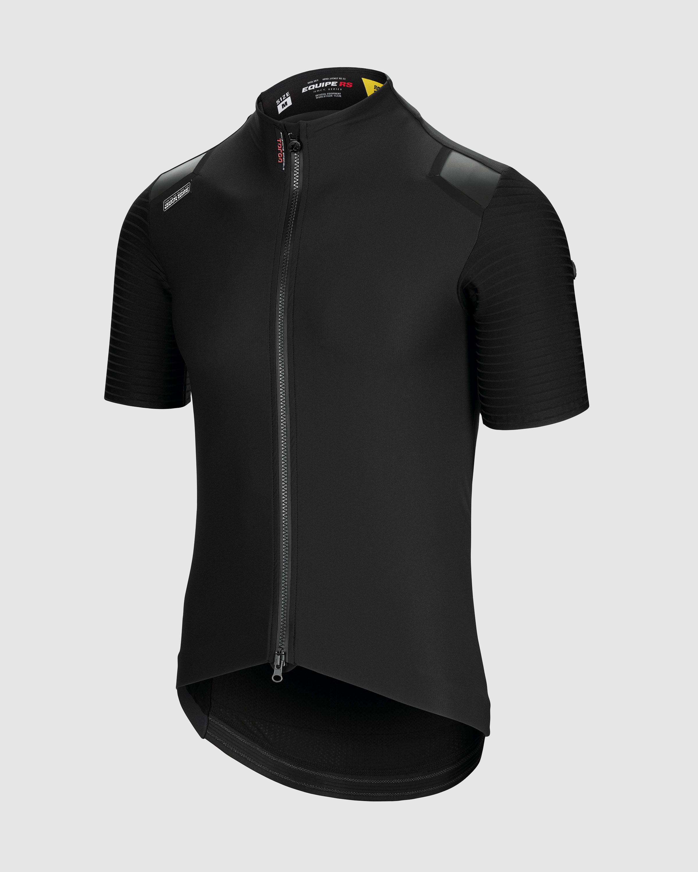 EQUIPE RS Spring Fall Jersey TARGA - ASSOS Of Switzerland - Official Outlet