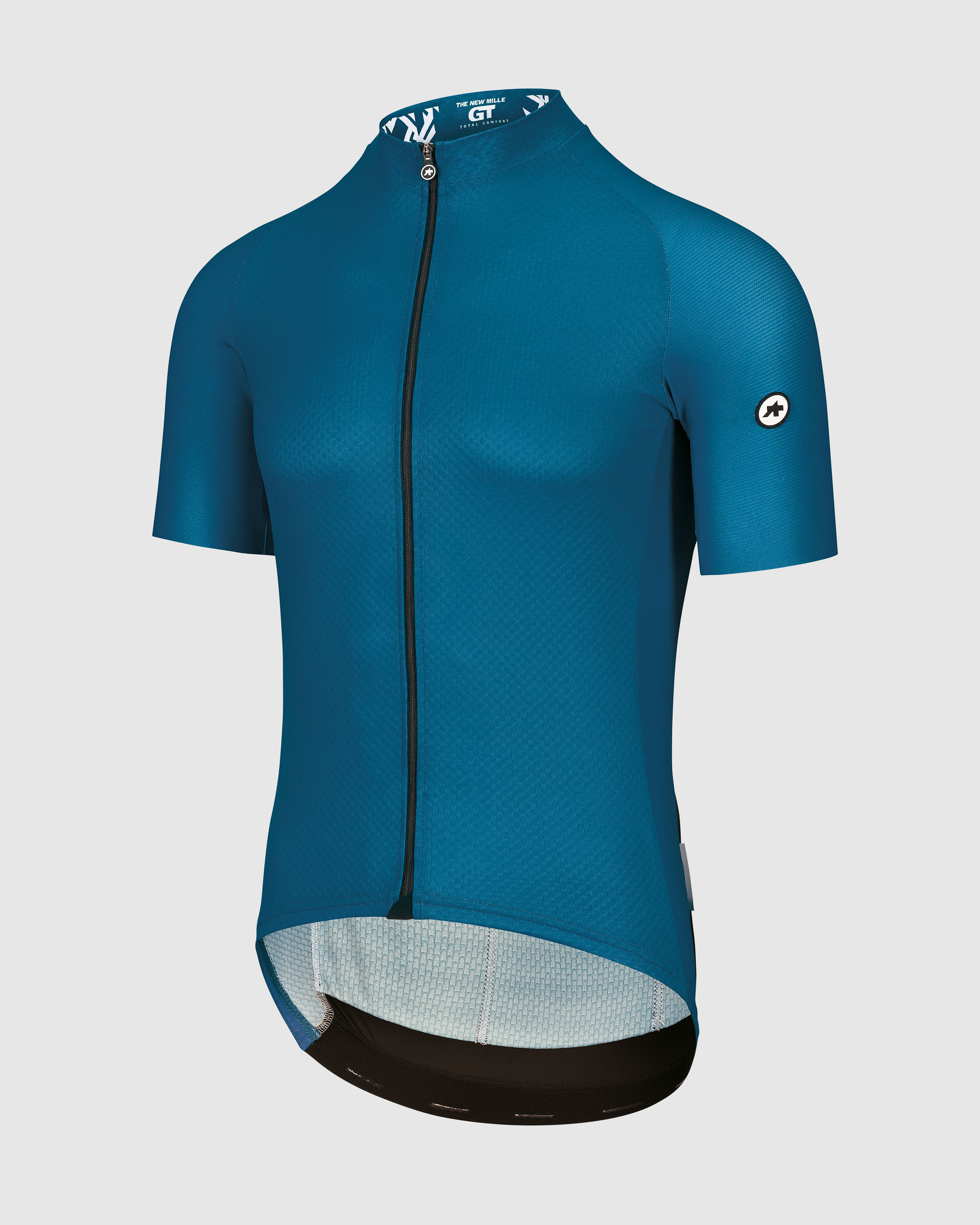 MILLE GT Jersey c2 - ASSOS Of Switzerland - Official Outlet