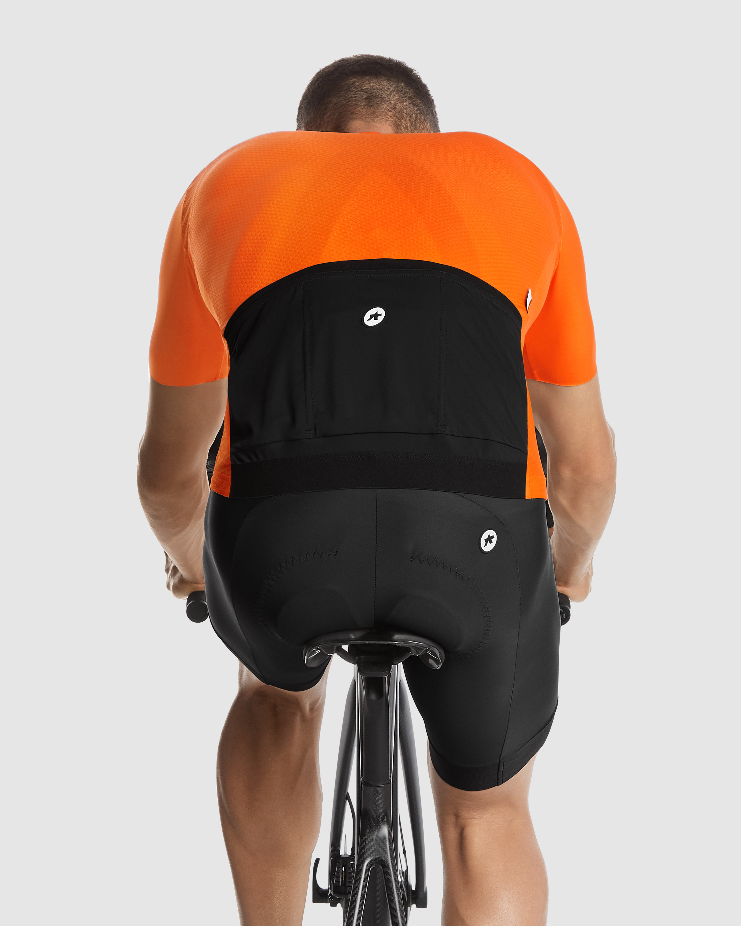 MILLE GT Jersey C2 - ASSOS Of Switzerland - Official Outlet
