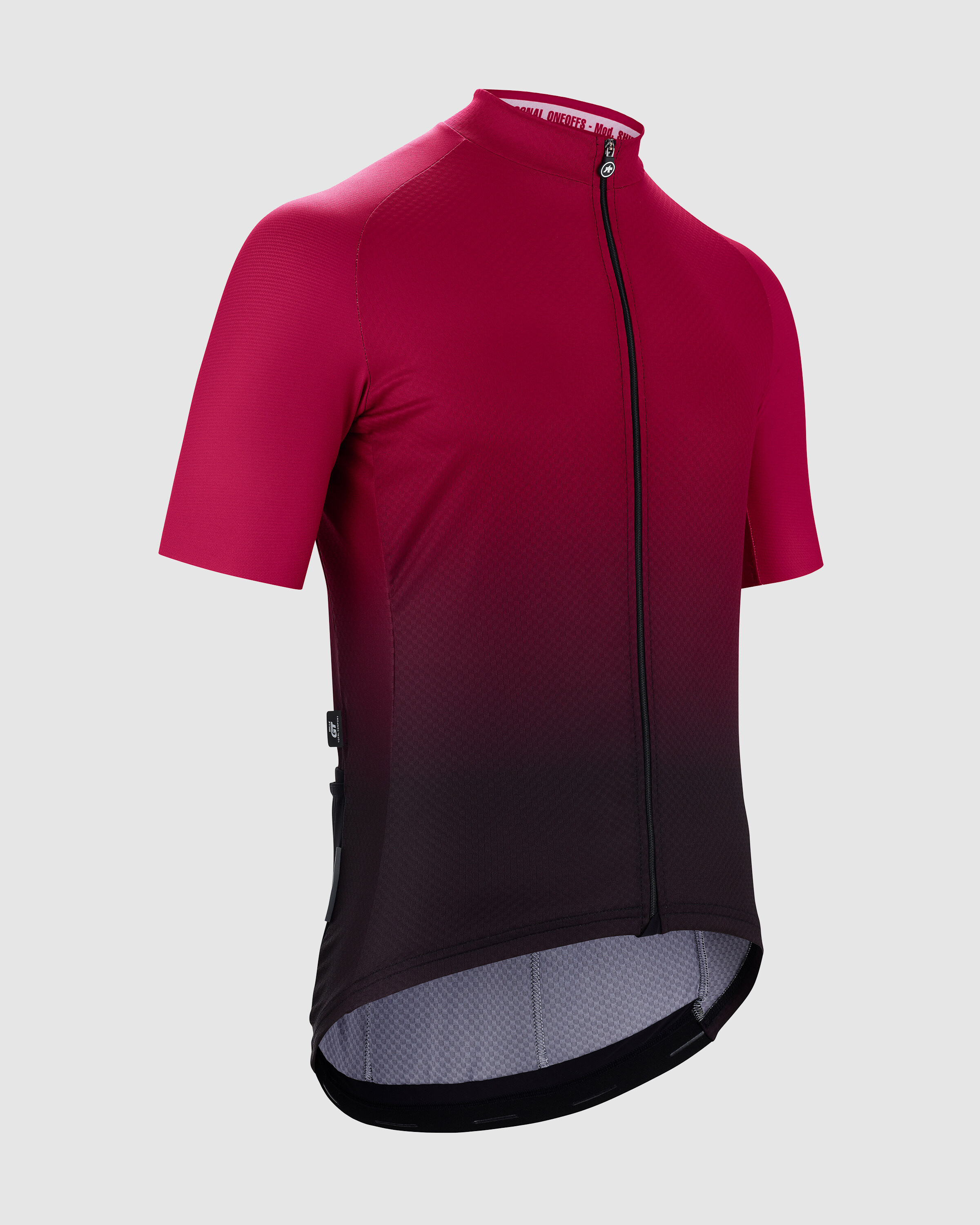 MILLE GT Jersey C2 Shifter - ASSOS Of Switzerland - Official Outlet