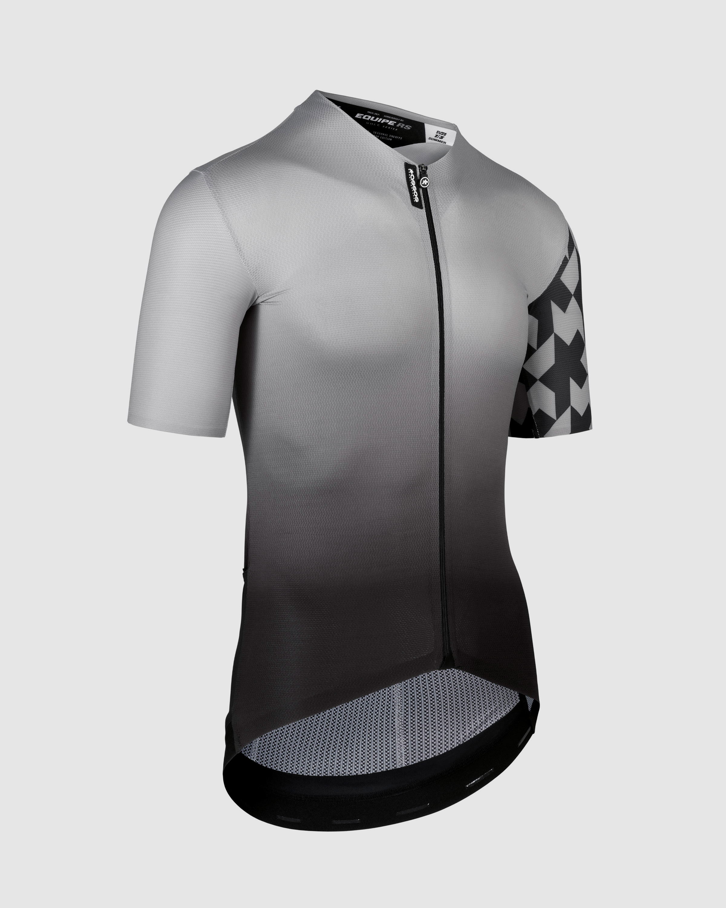 EQUIPE RS Summer SS Jersey—Prof Edition - ASSOS Of Switzerland - Official Outlet