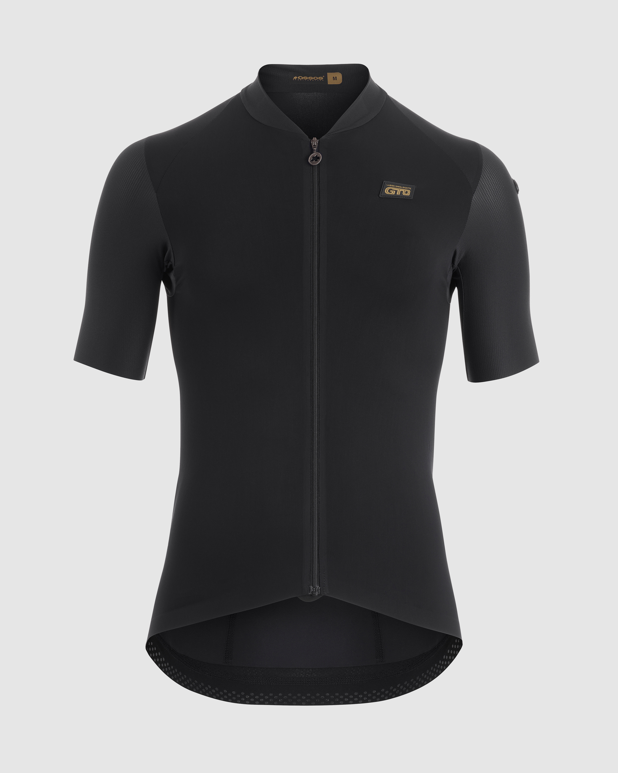 MILLE GTO Jersey C2 - ASSOS Of Switzerland - Official Outlet