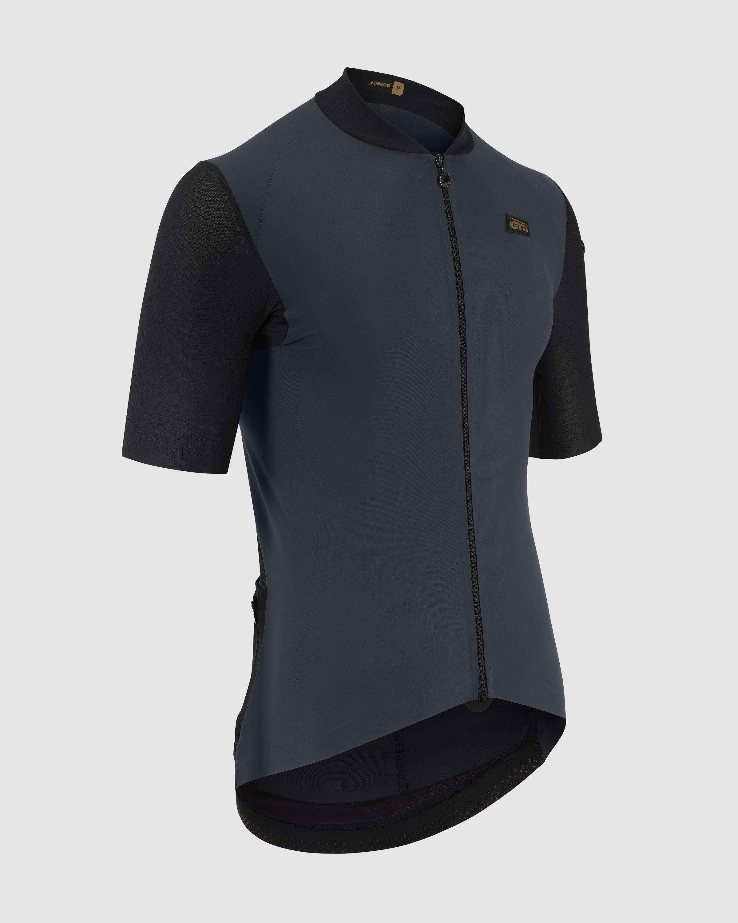 MILLE GTO Jersey C2 - ASSOS Of Switzerland - Official Outlet