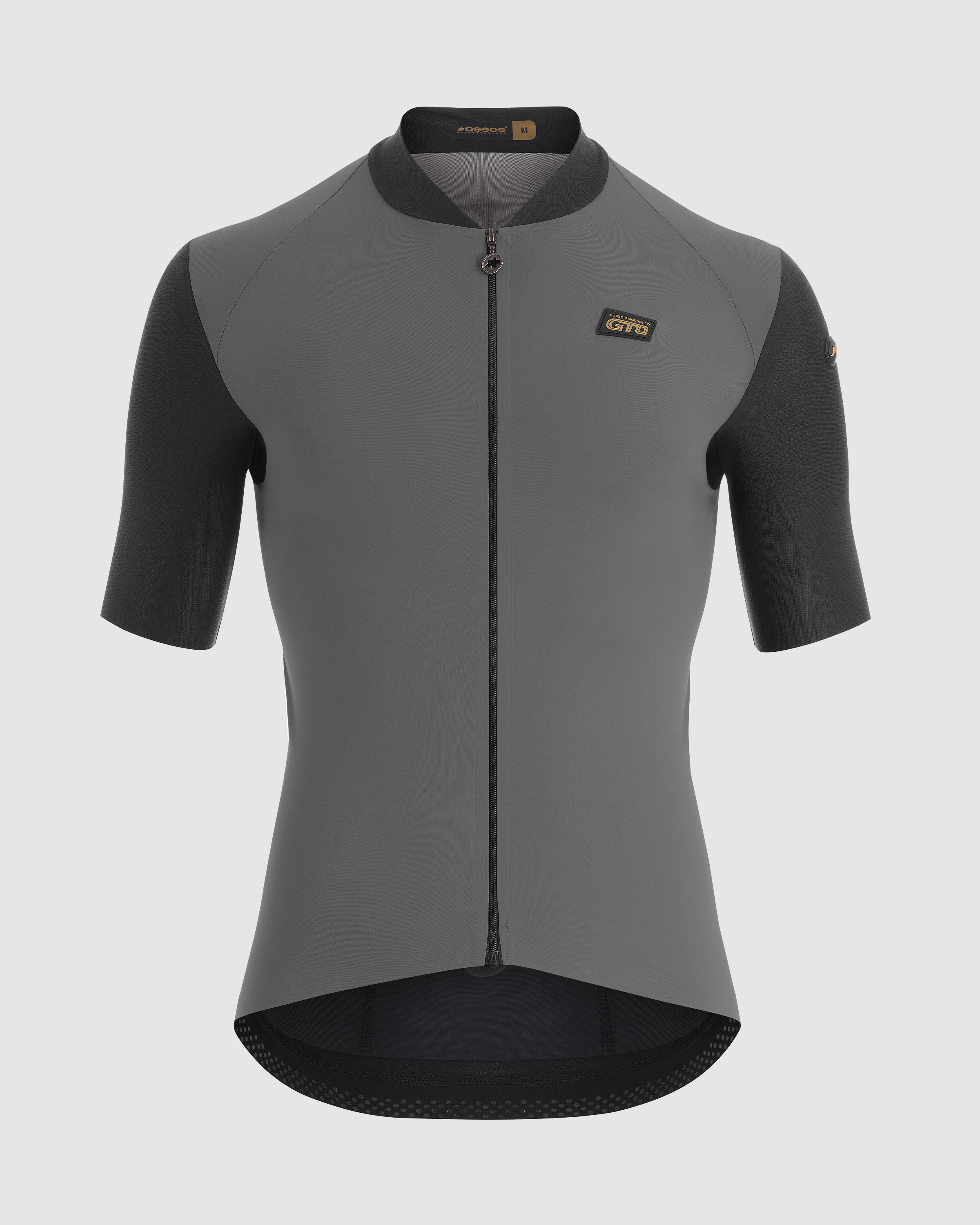 MILLE GTO Jersey C2 - ASSOS Of Switzerland - Official Outlet