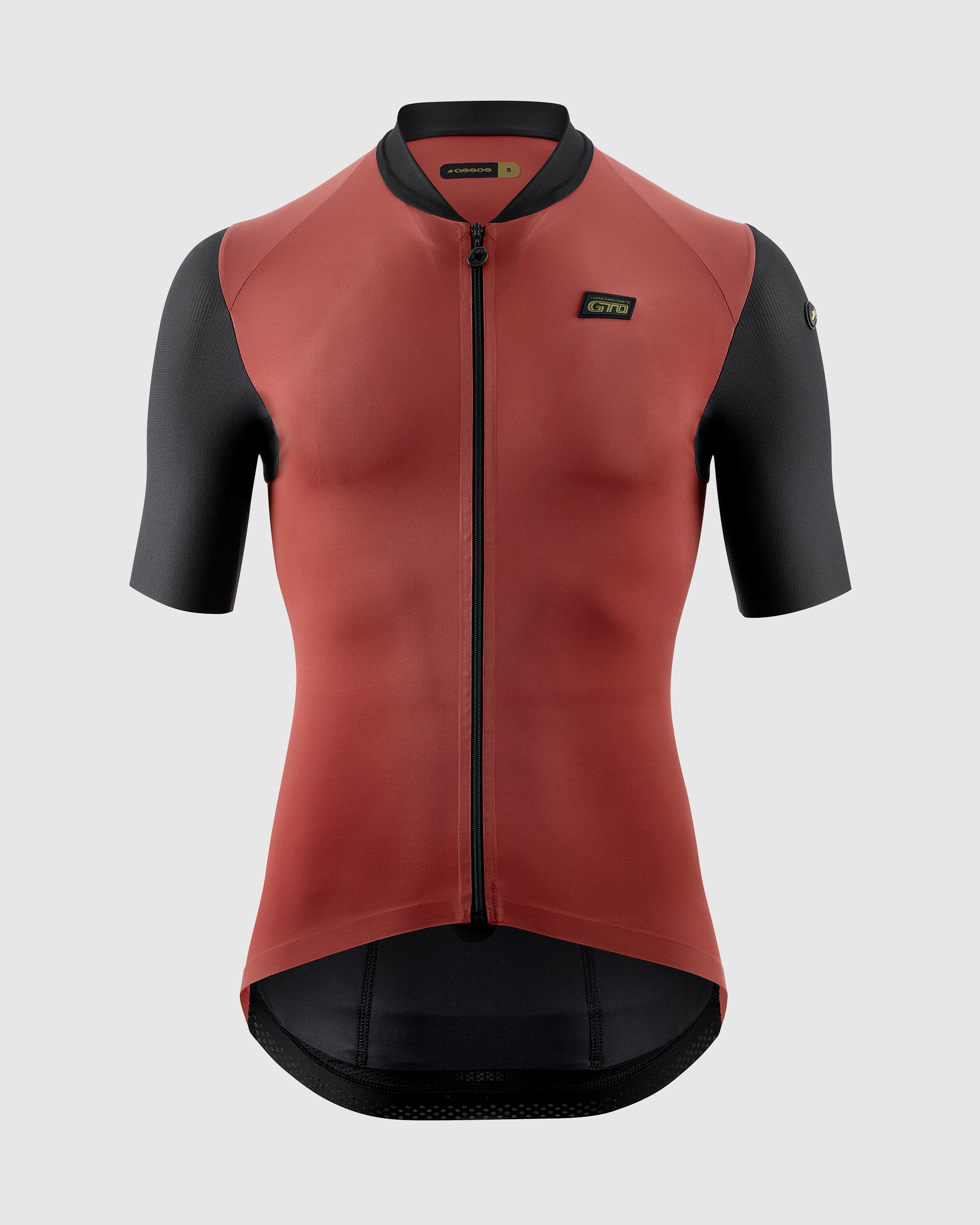 MILLE GTO Jersey C2 - ASSOS Of Switzerland - Official Outlet